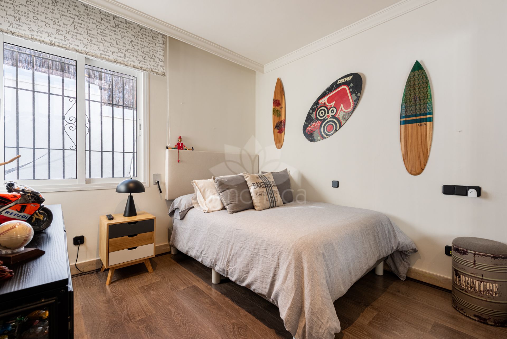 Villa en La Carolina, Marbella