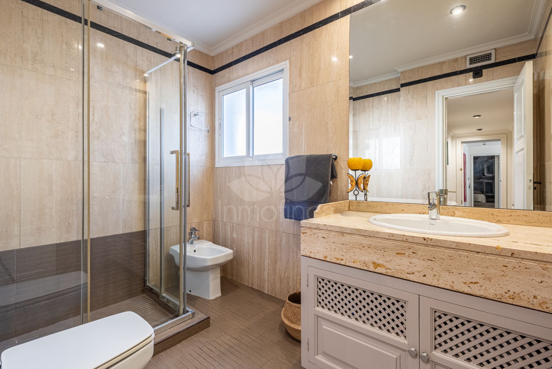 Villa en La Carolina, Marbella