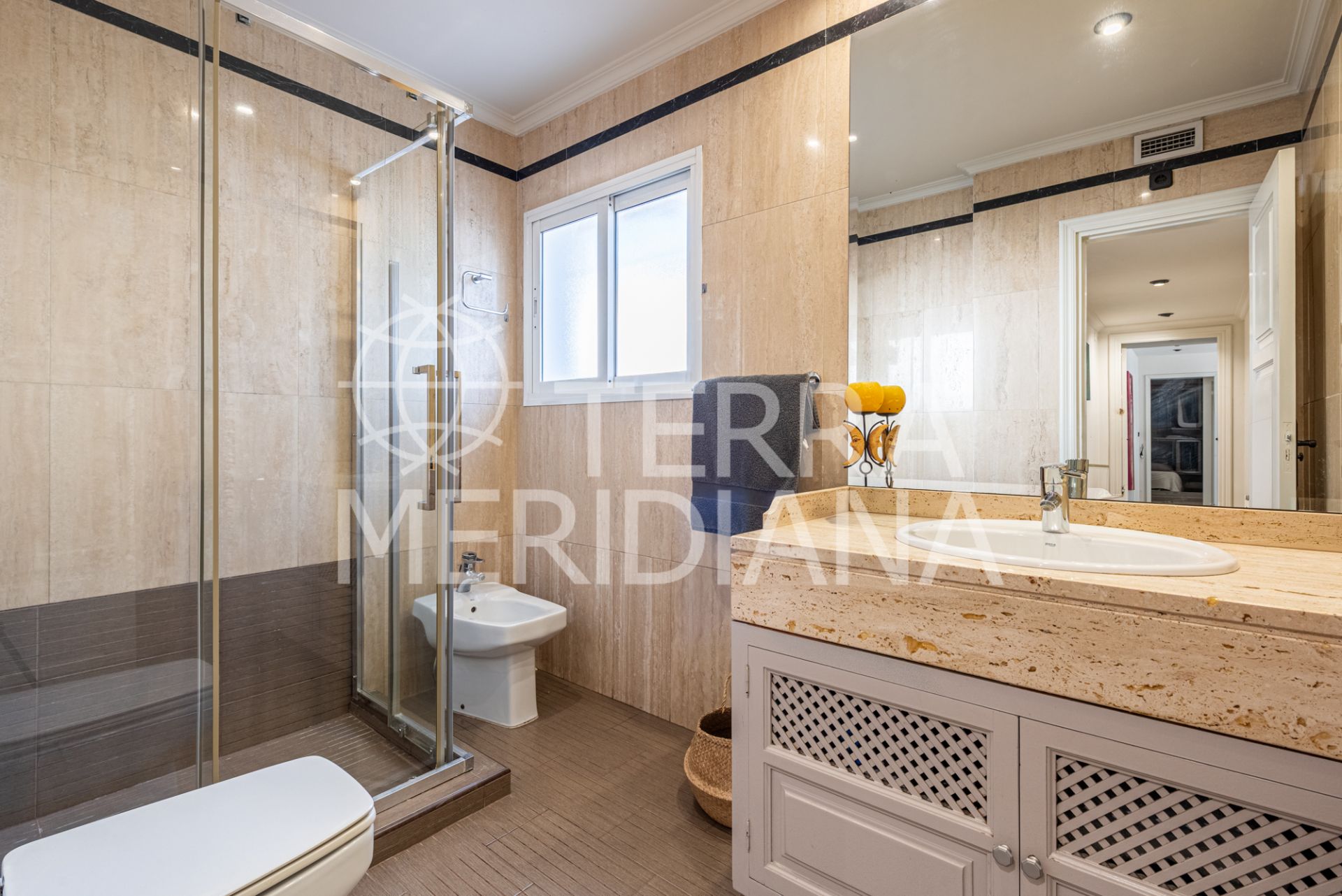 Villa in Golden Mile, Marbella