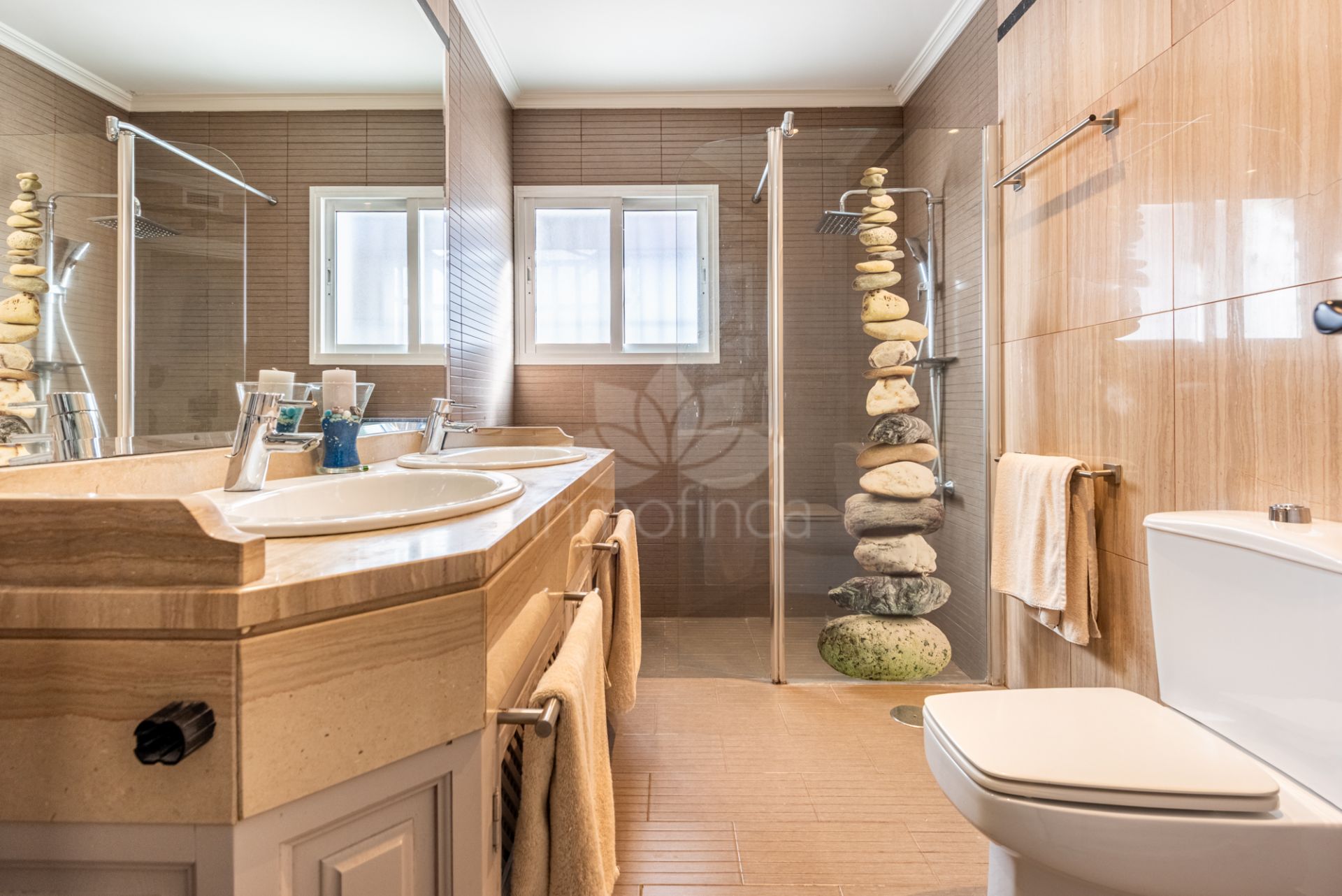 Villa en La Carolina, Marbella