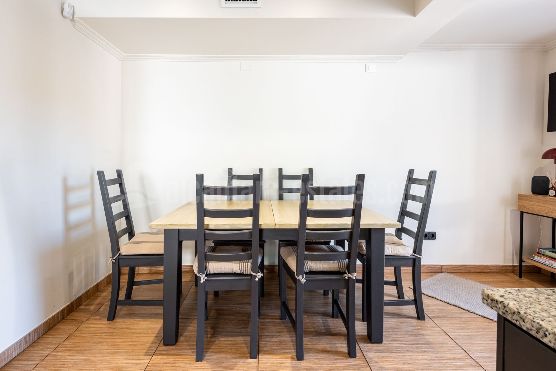 Villa in La Carolina, Marbella