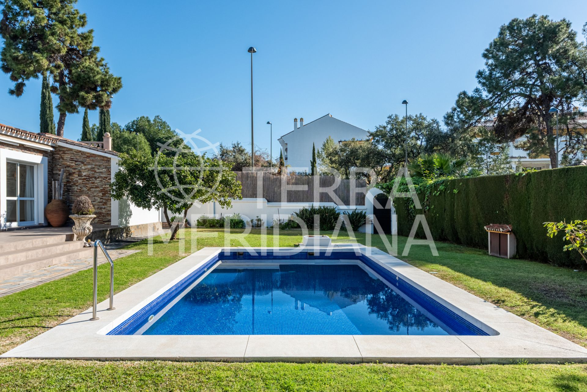Villa in Golden Mile, Marbella