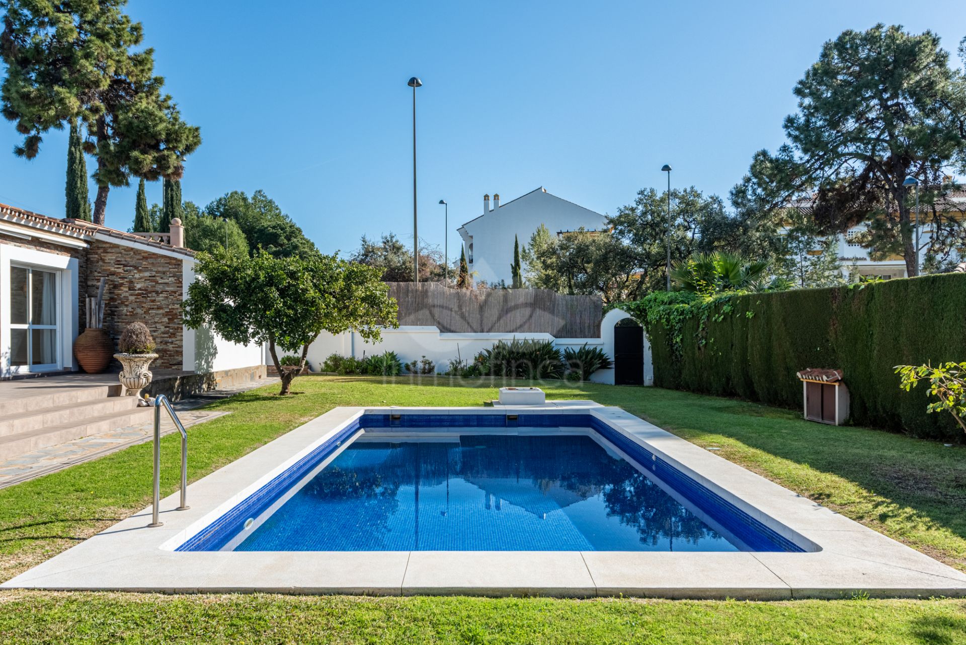 Villa en La Carolina, Marbella