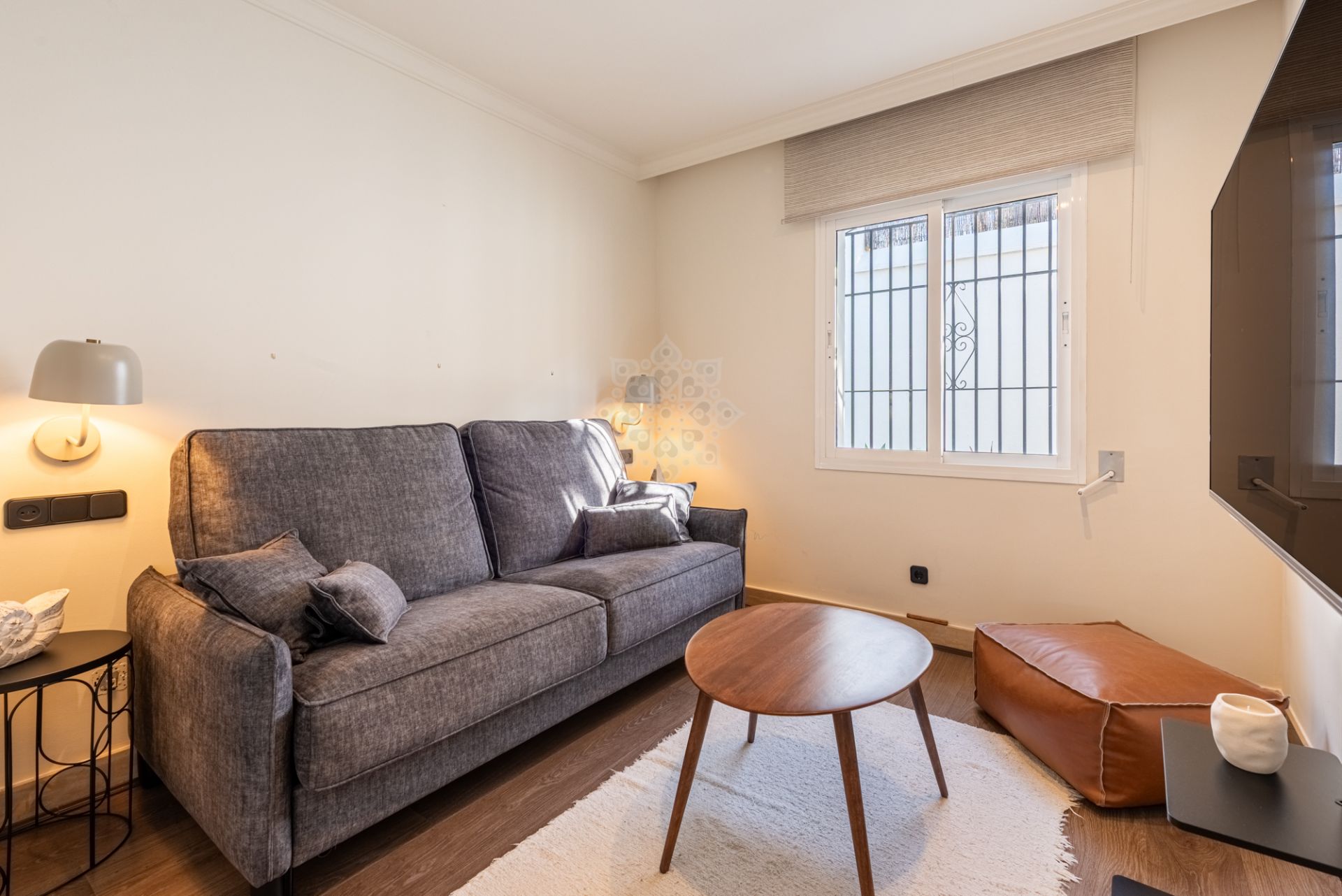 Villa in Golden Mile, Marbella