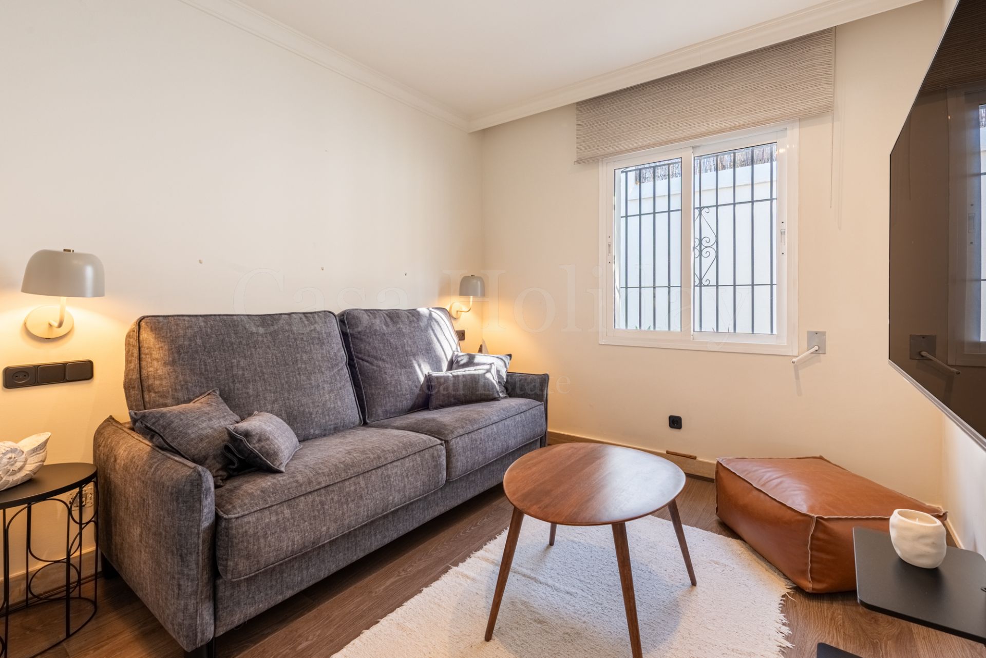 Villa en La Carolina, Marbella