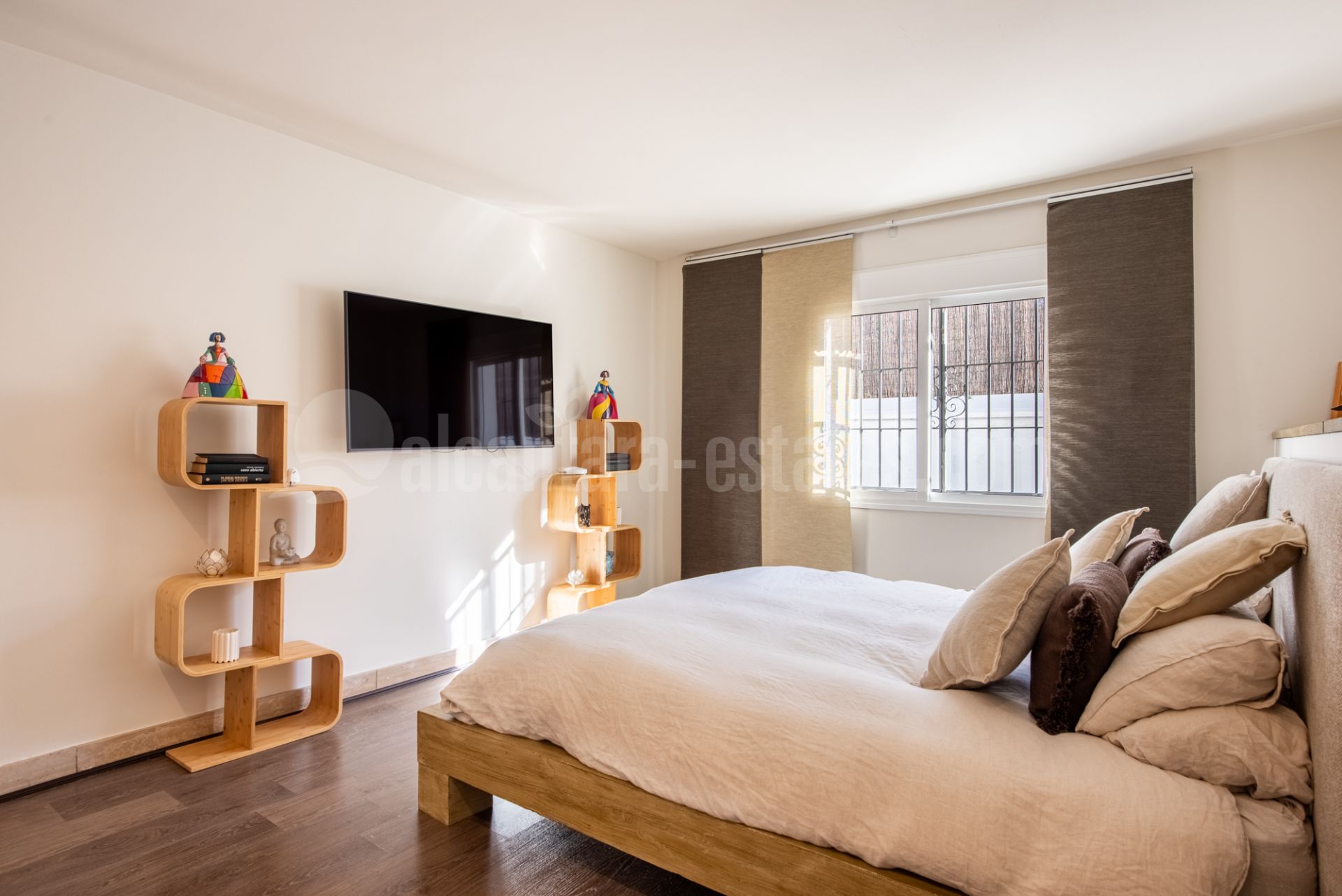 Villa in La Carolina, Marbella