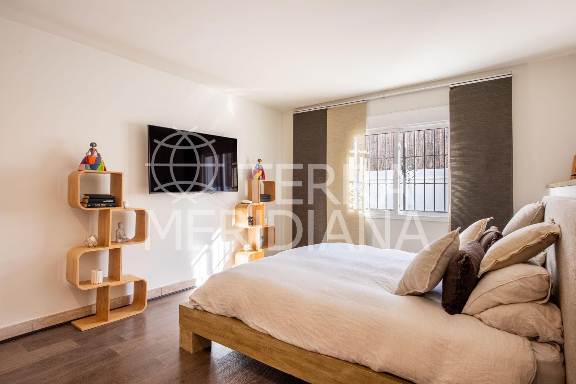 Villa in Golden Mile, Marbella