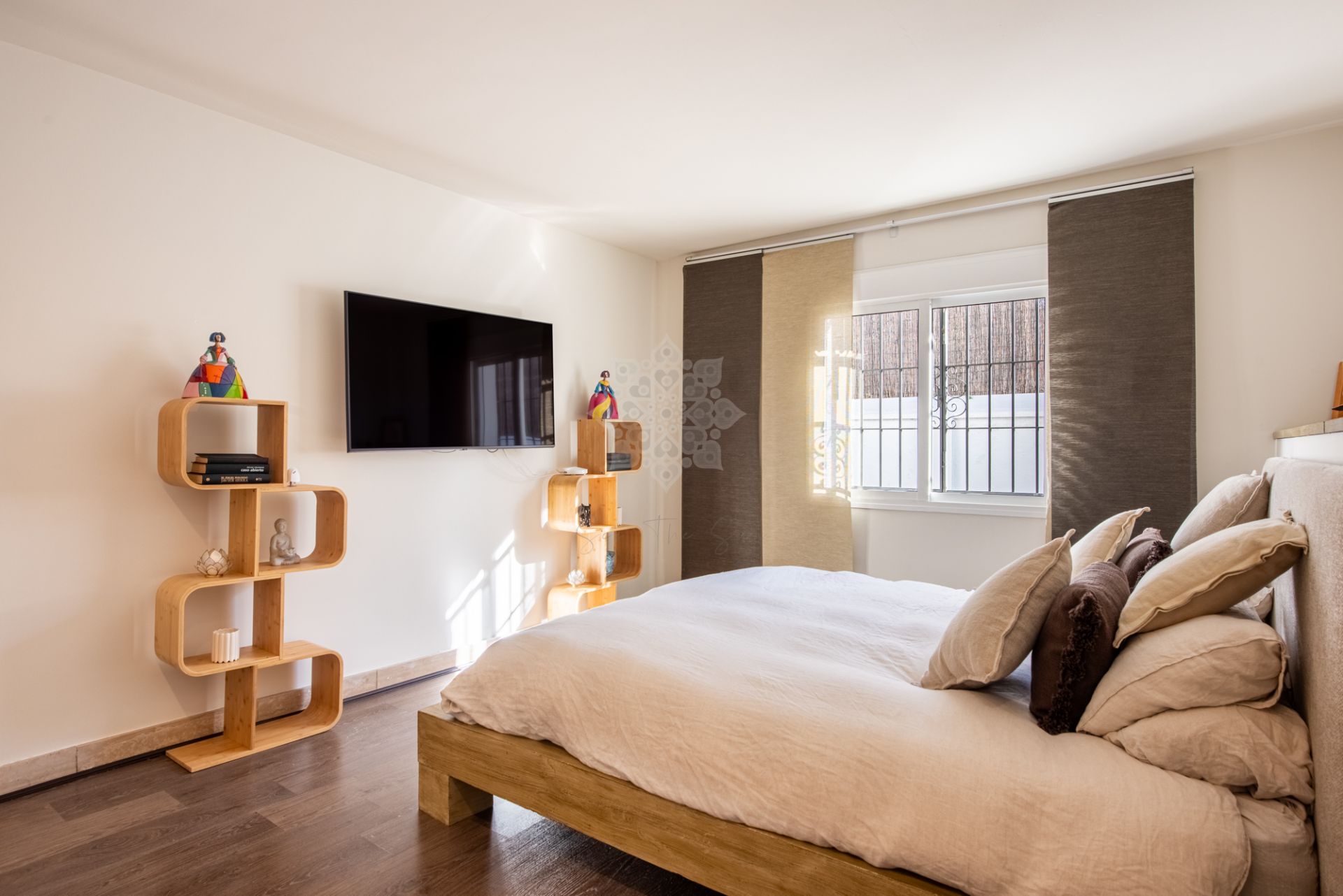 Villa in Golden Mile, Marbella