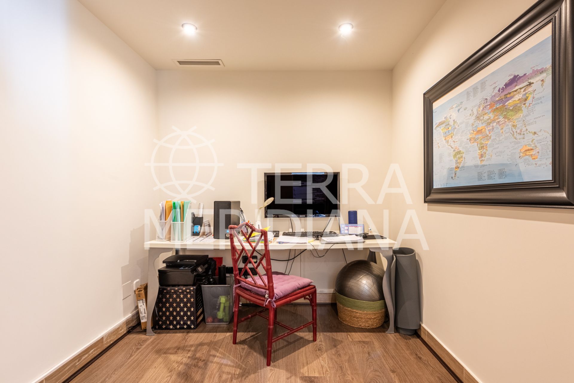 Villa in Golden Mile, Marbella