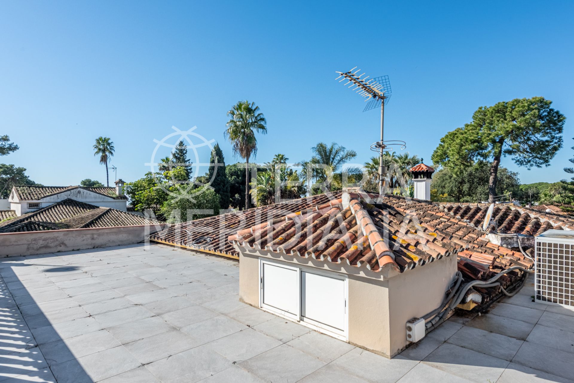 Villa in Golden Mile, Marbella