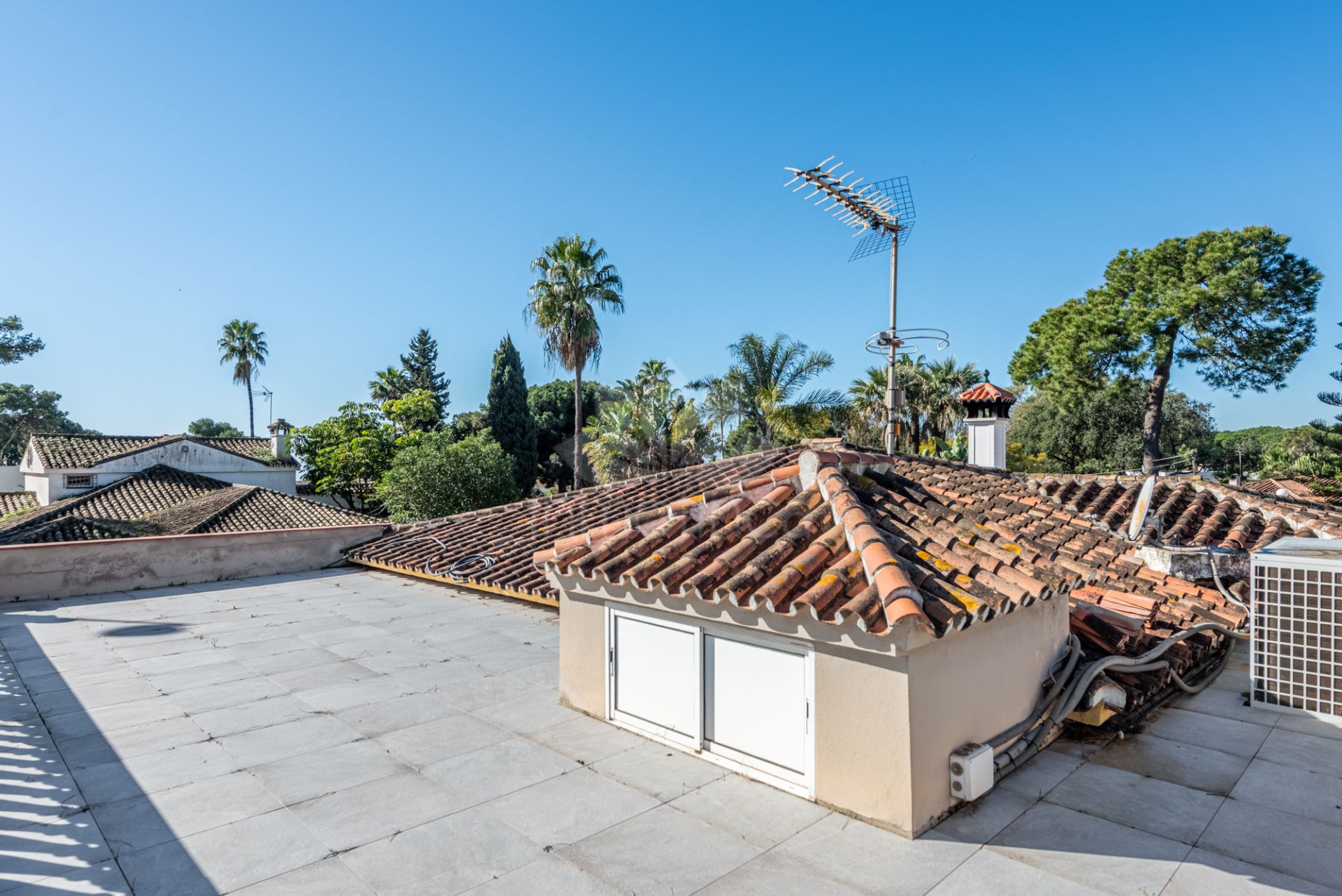 Villa en La Carolina, Marbella