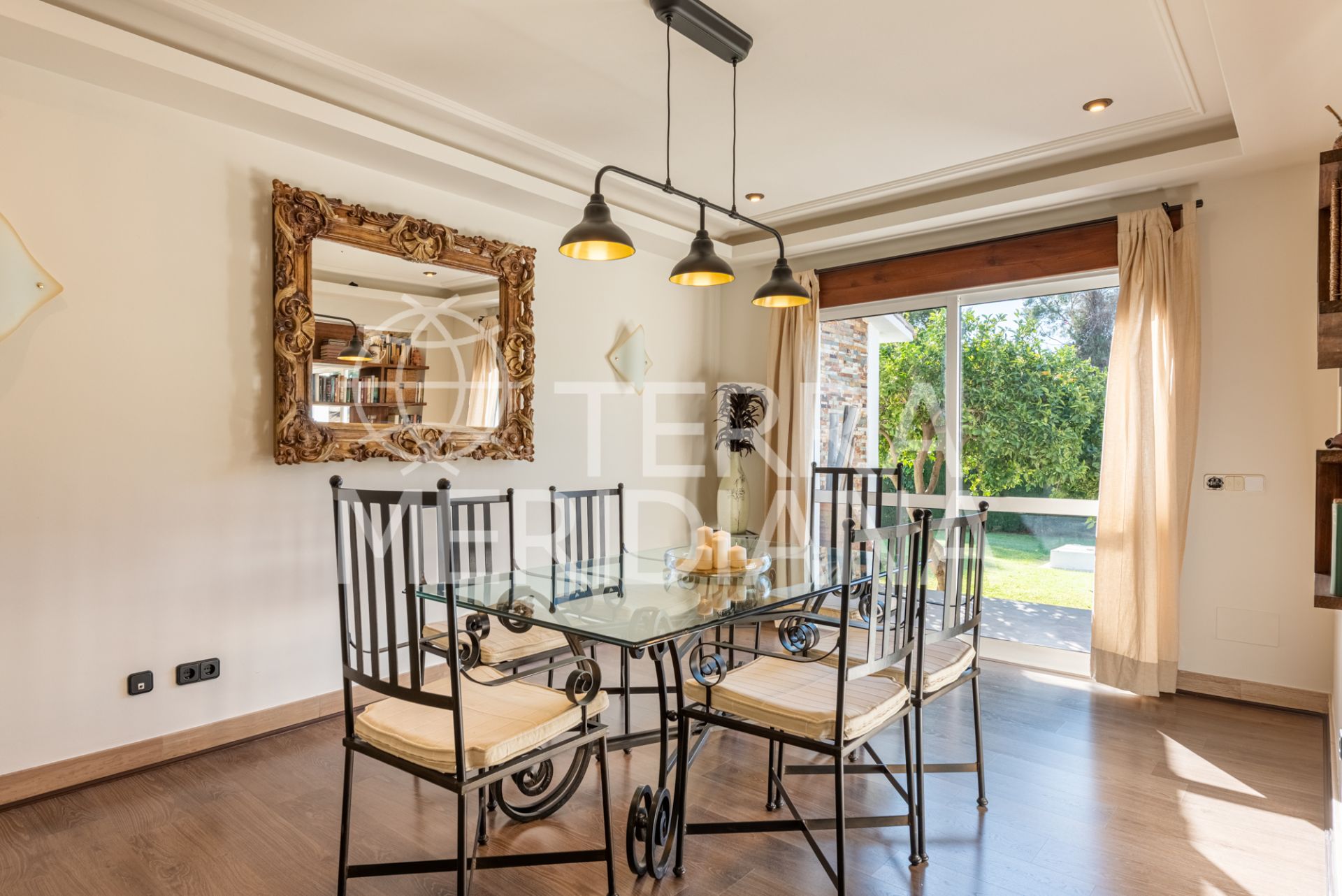 Villa in Golden Mile, Marbella