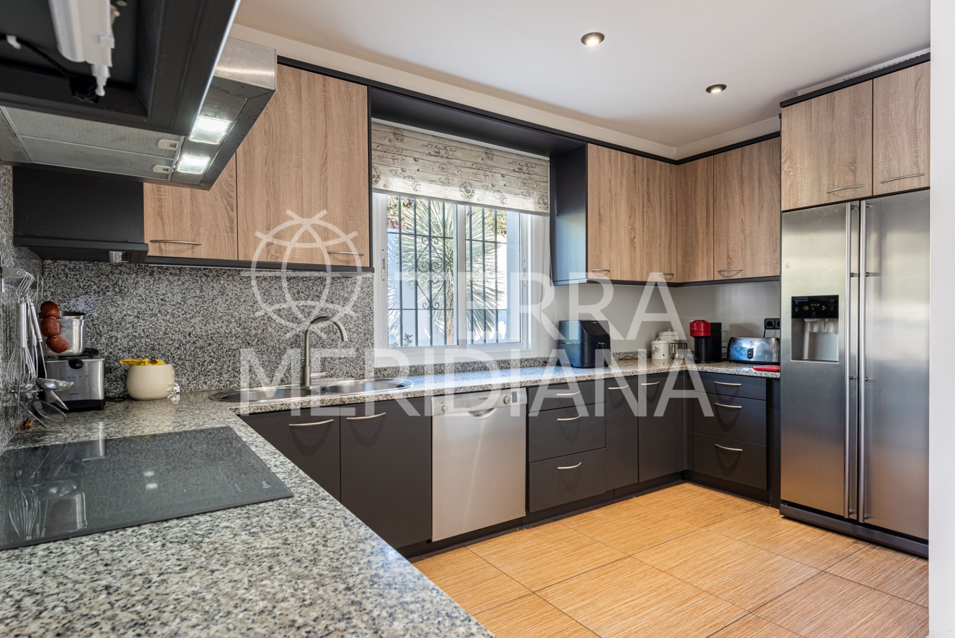 Villa in Golden Mile, Marbella