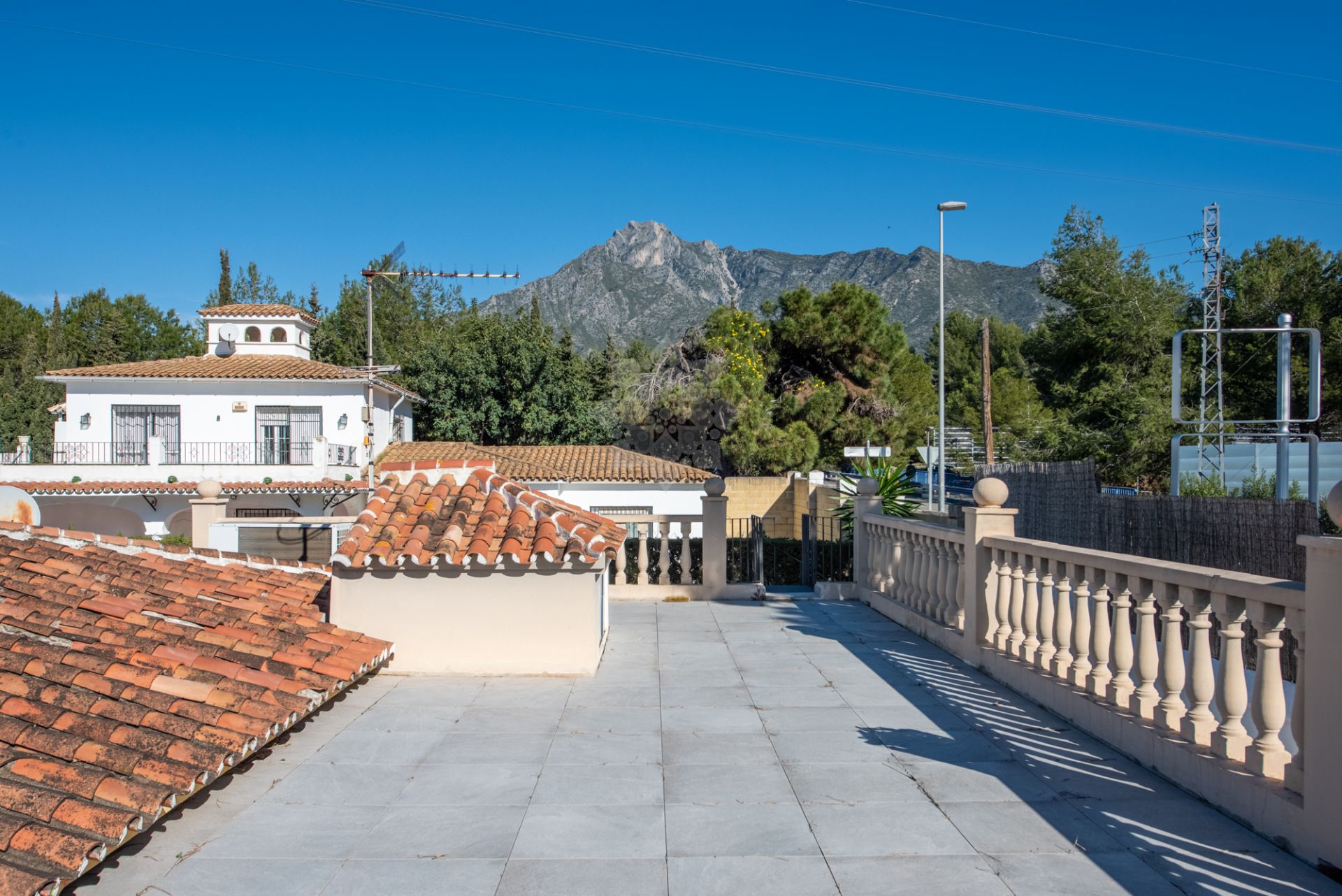 Villa in Golden Mile, Marbella