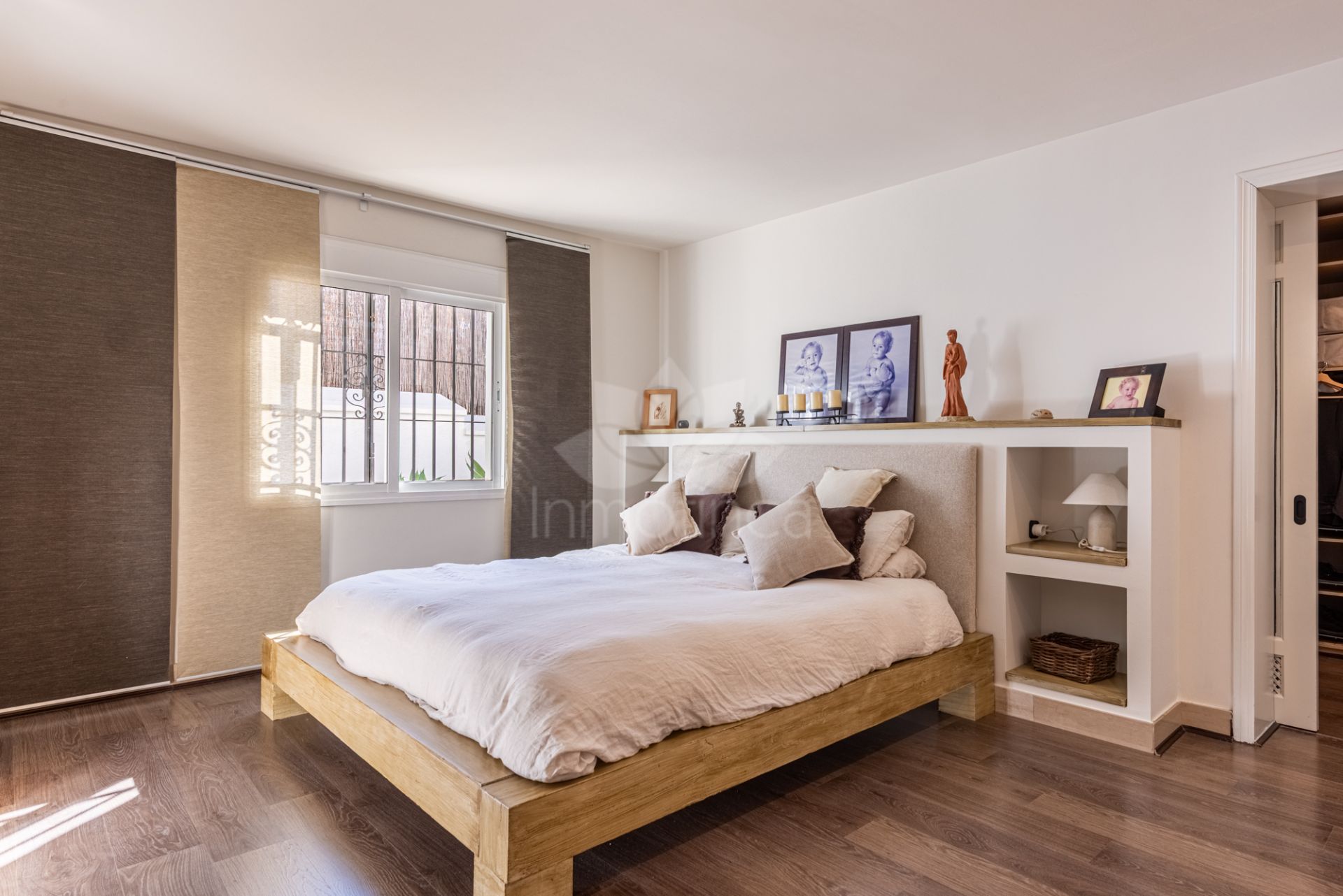 Villa en La Carolina, Marbella