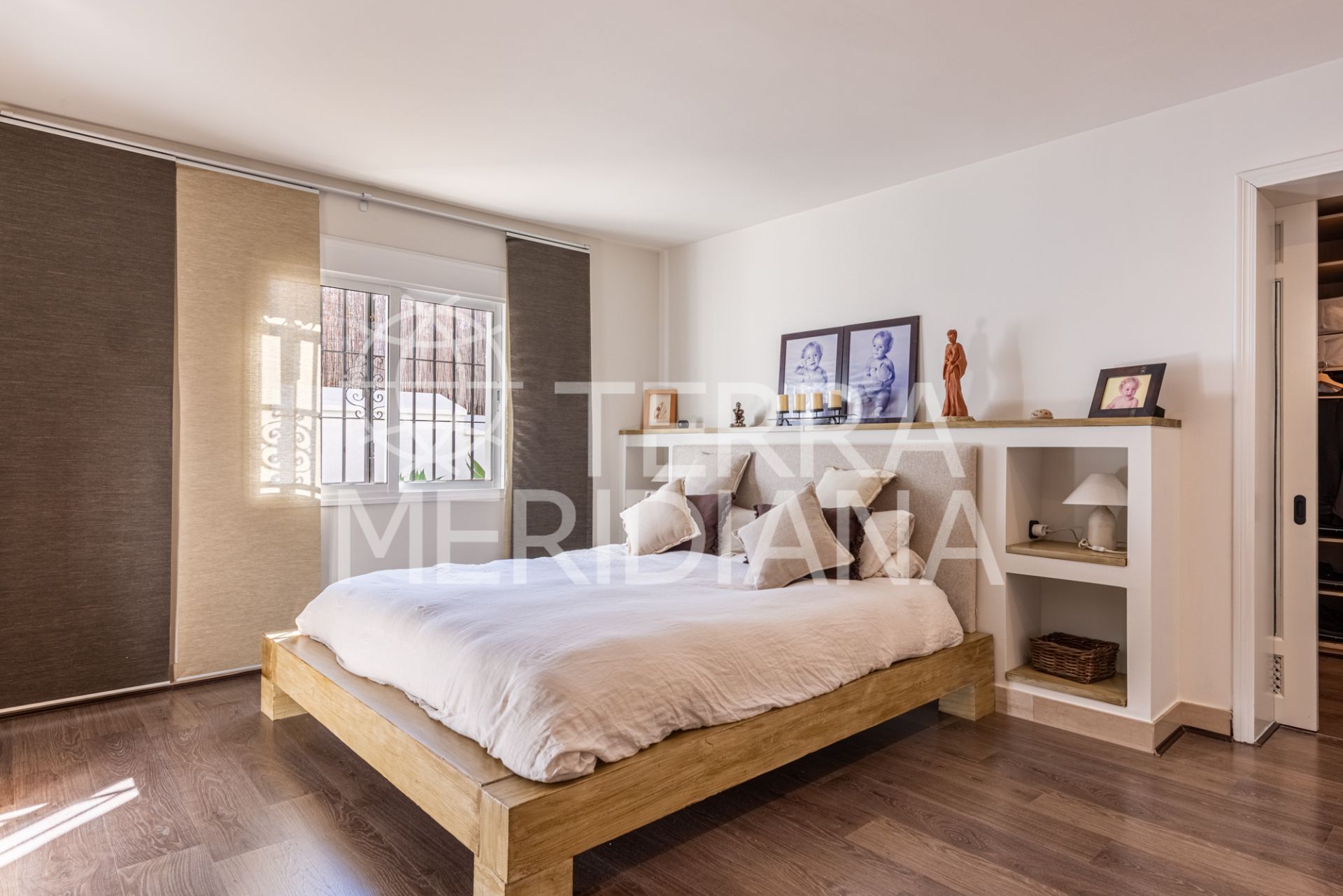 Villa in Golden Mile, Marbella