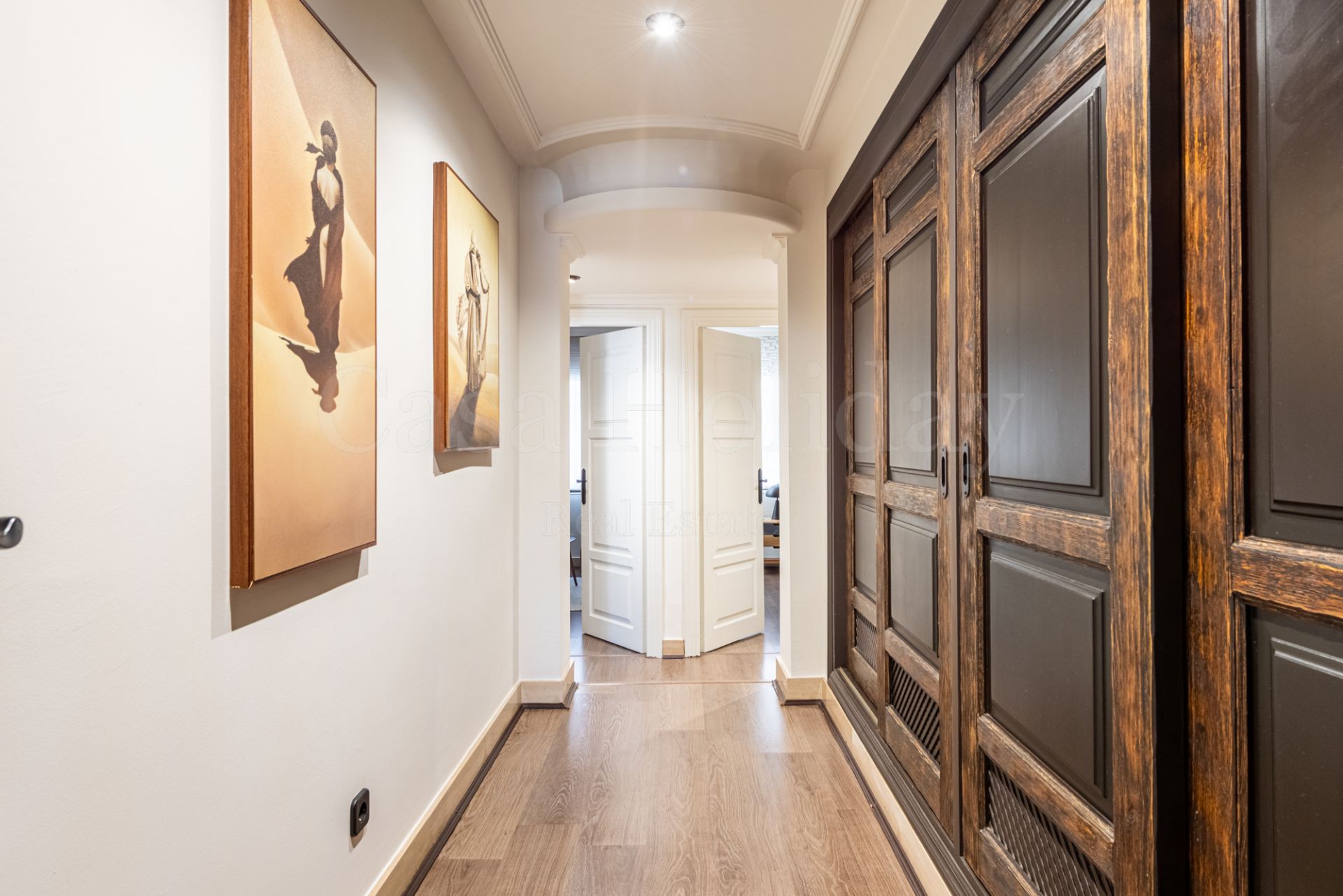 Villa en La Carolina, Marbella