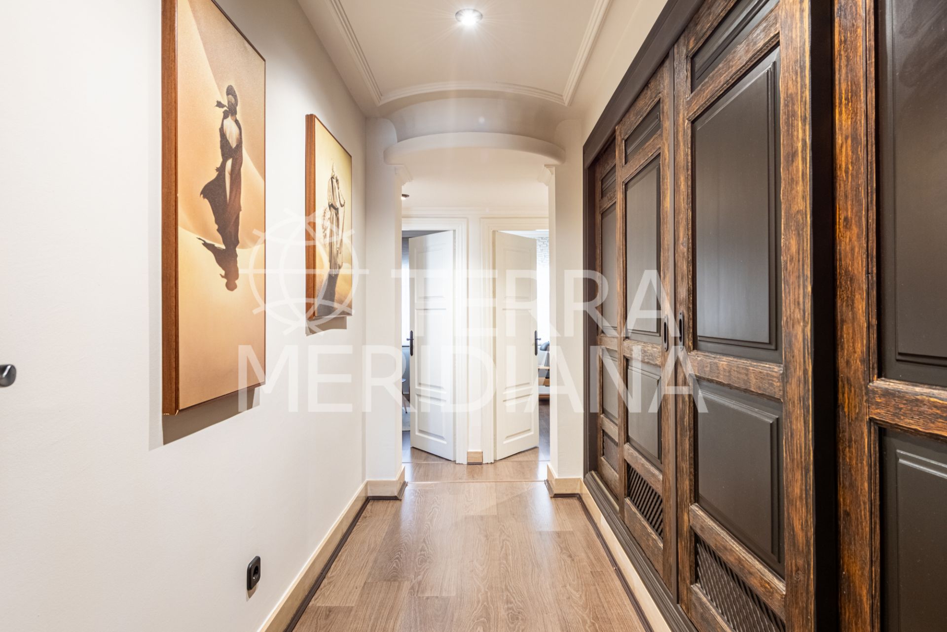 Villa in Golden Mile, Marbella