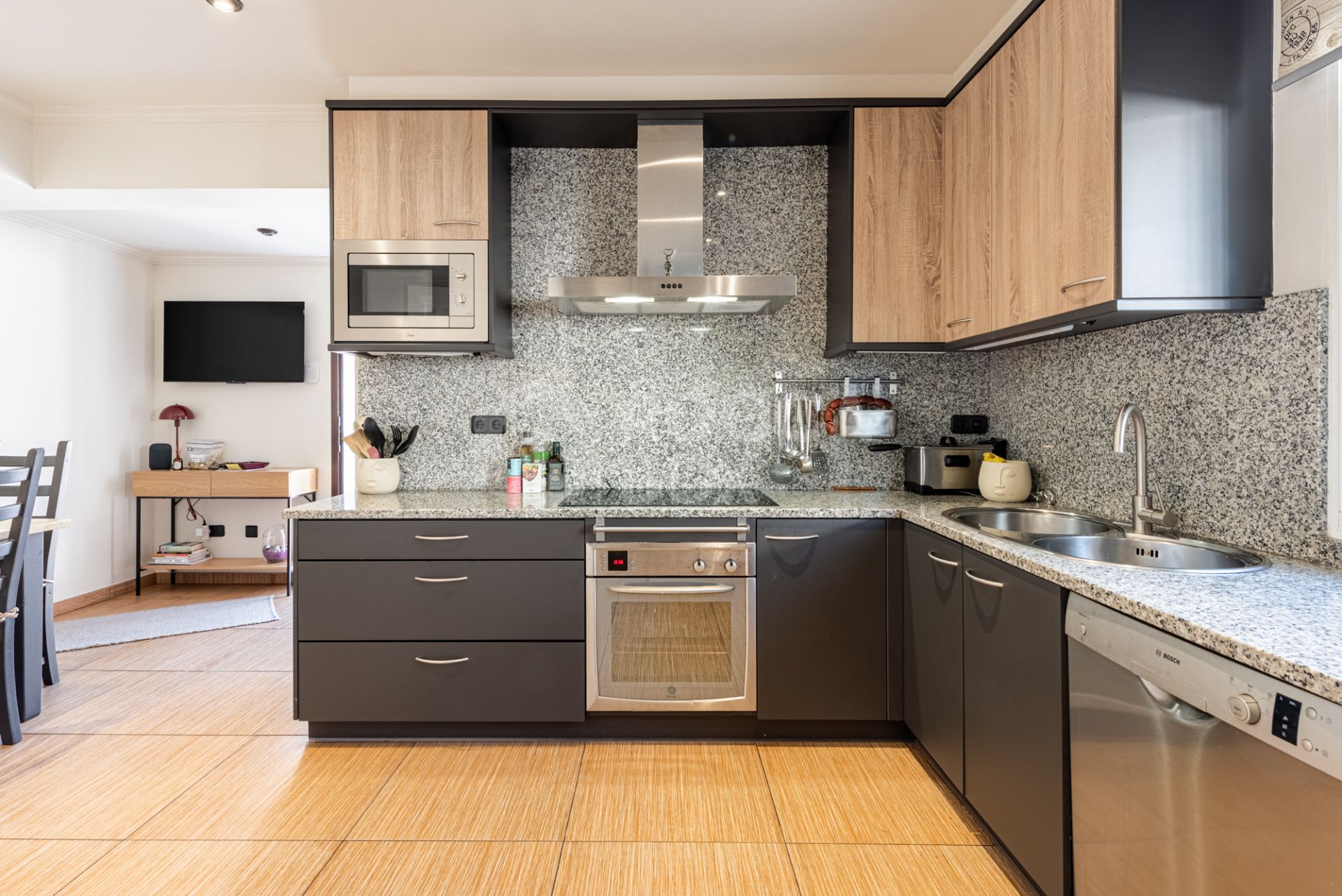 One-level villa on the Golden Mile of Marbella!