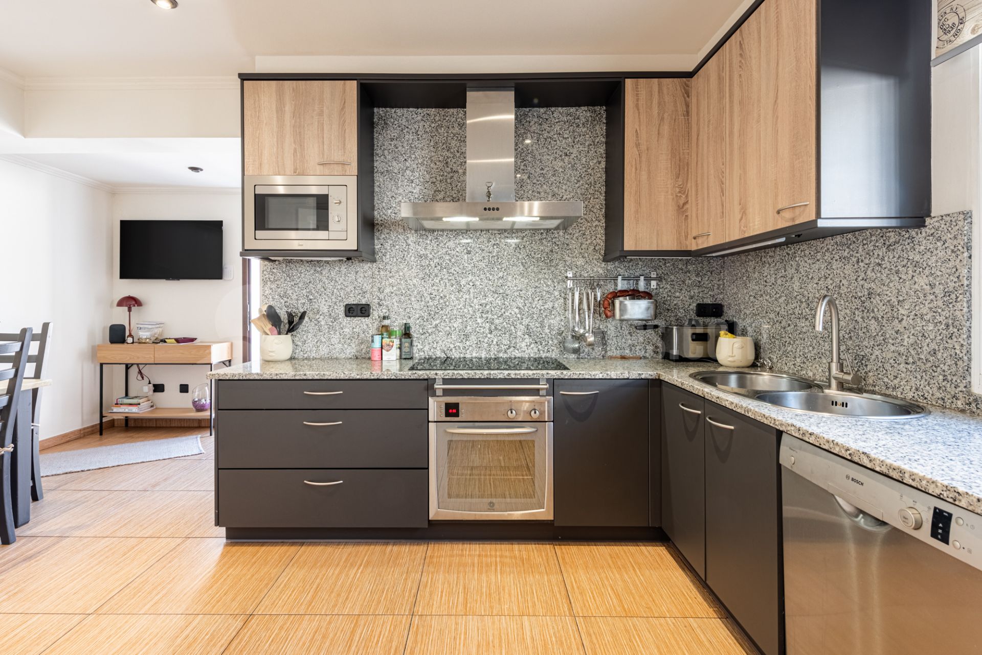 Villa in La Carolina, Marbella