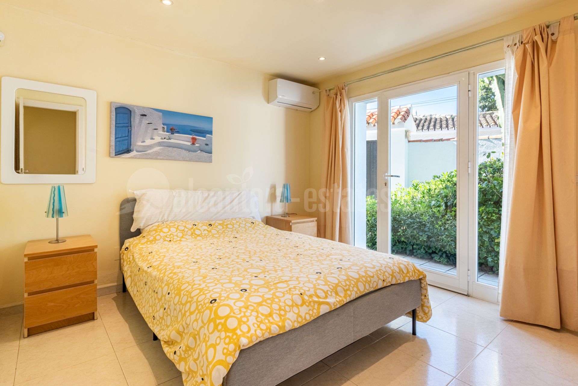 Villa en Linda Vista Baja, San Pedro de Alcantara