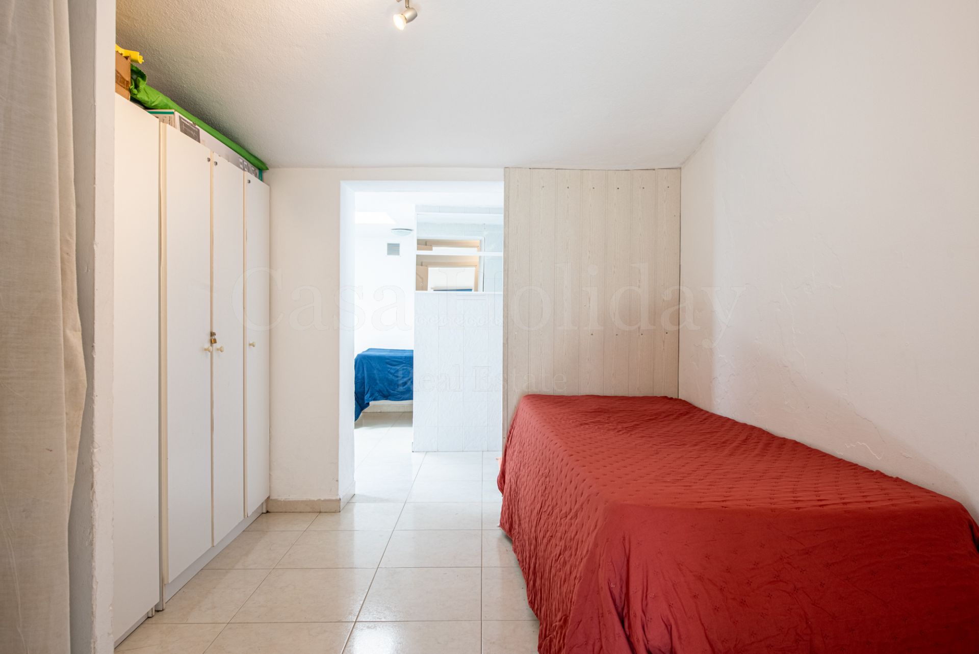 Villa in Linda Vista Baja, San Pedro de Alcantara