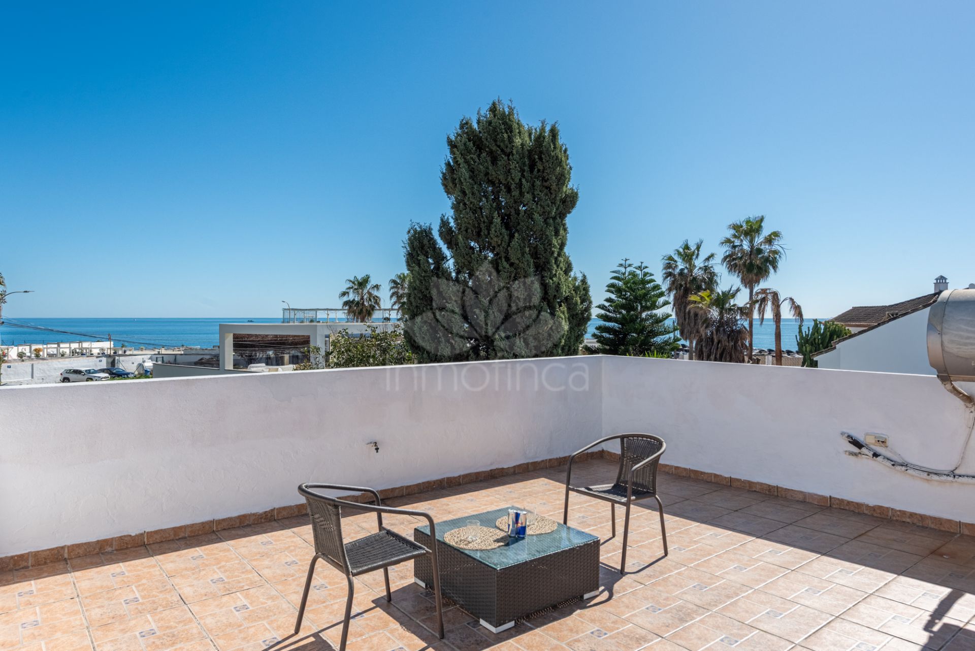 Villa en Linda Vista Baja, San Pedro de Alcantara