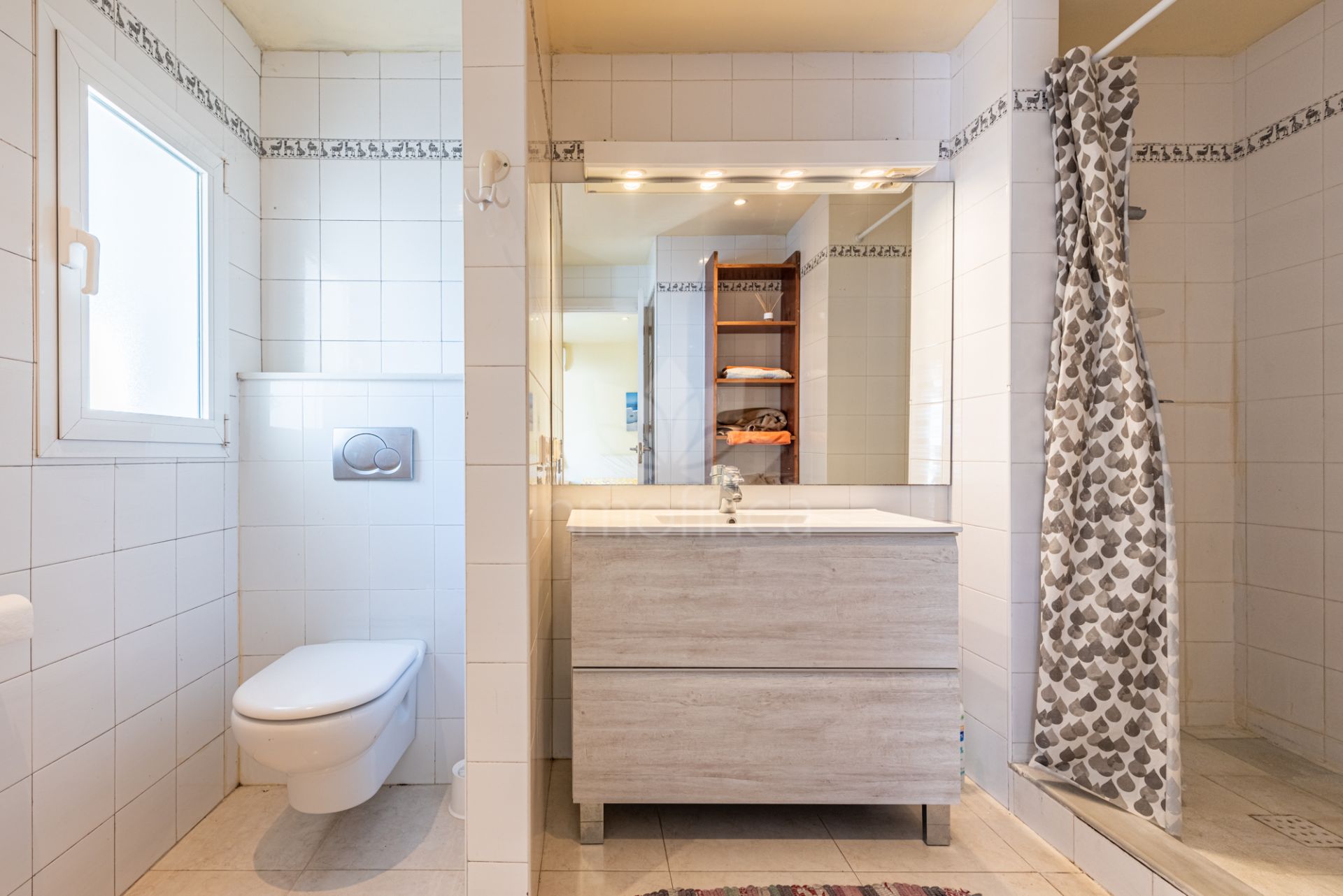 Villa en Linda Vista Baja, San Pedro de Alcantara