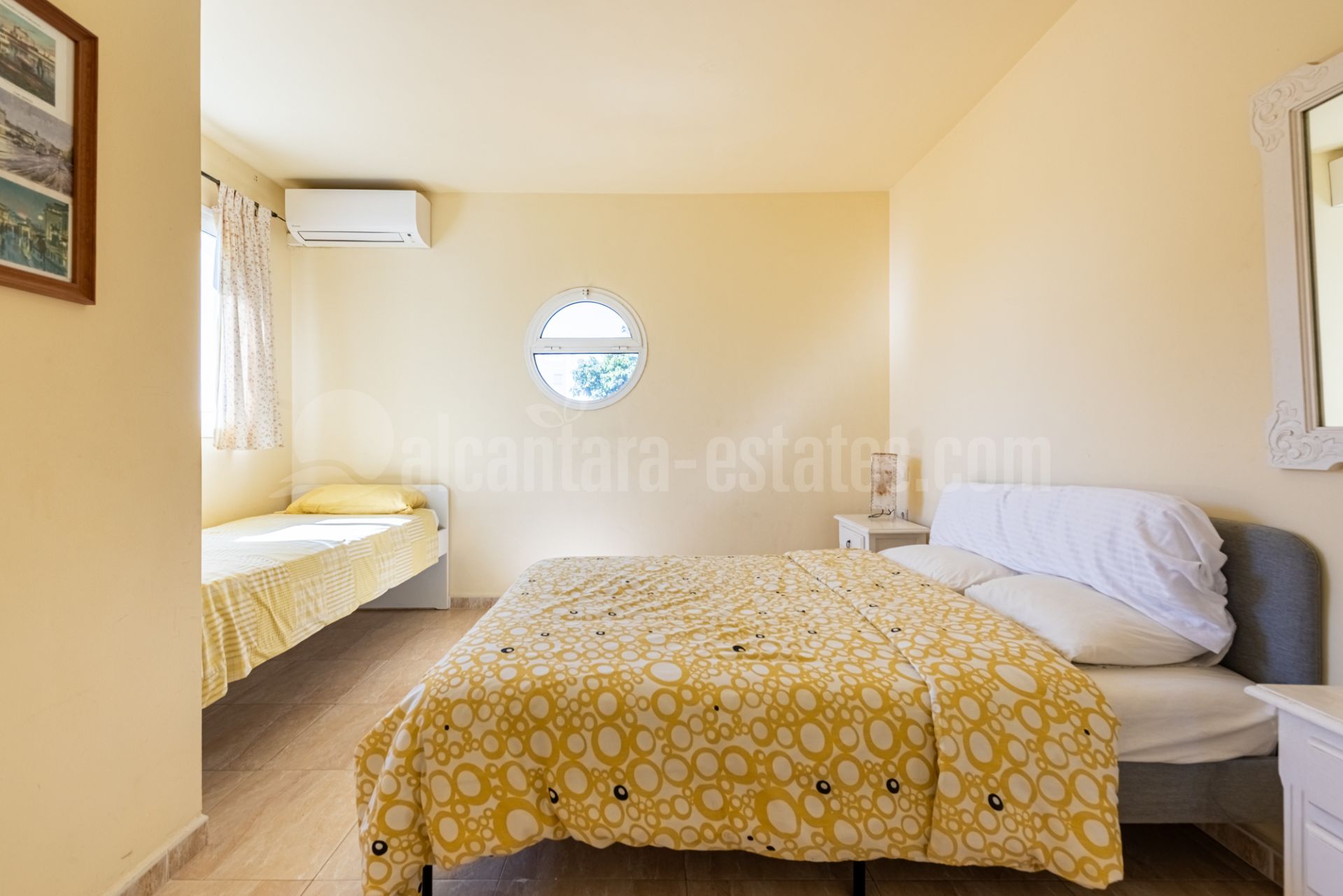 Villa en Linda Vista Baja, San Pedro de Alcantara