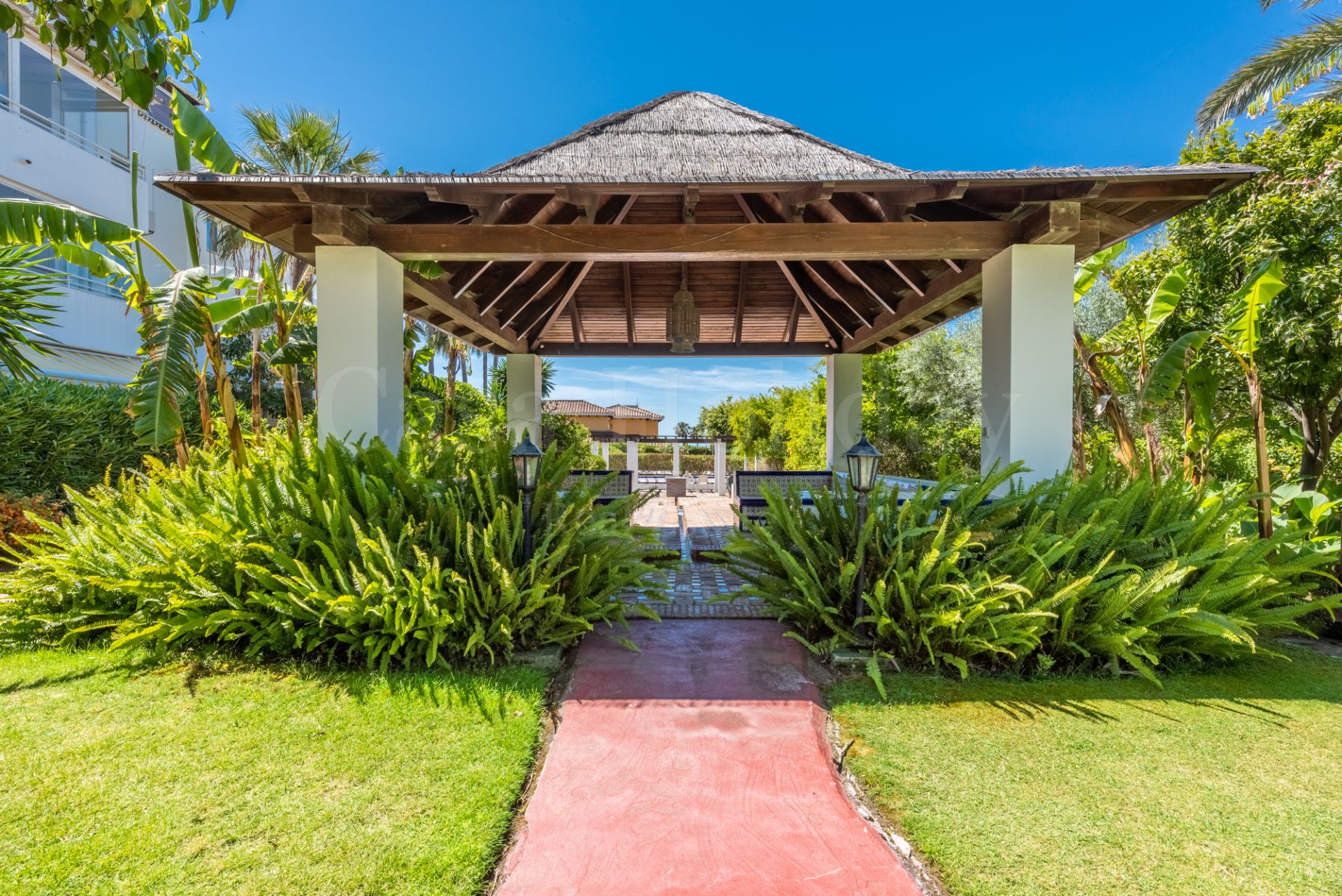 Apartment in Atalaya, Estepona