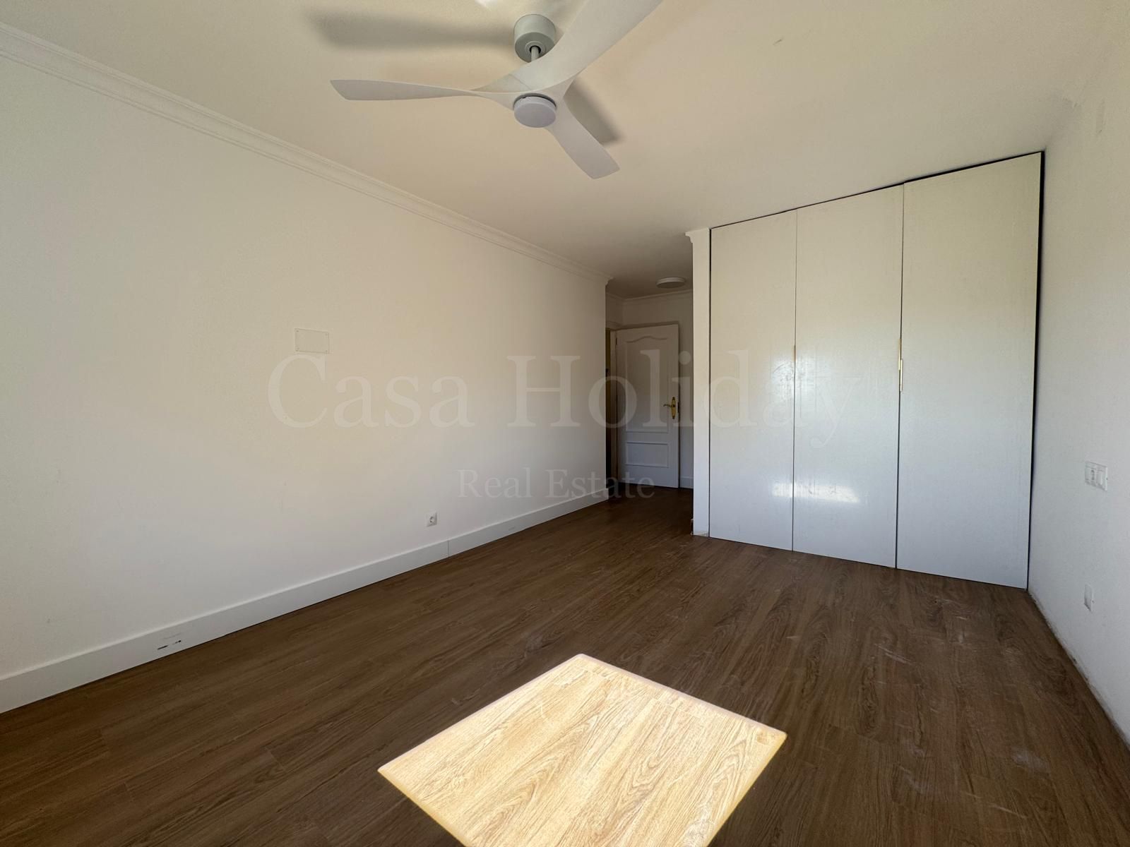 Apartment in Atalaya, Estepona