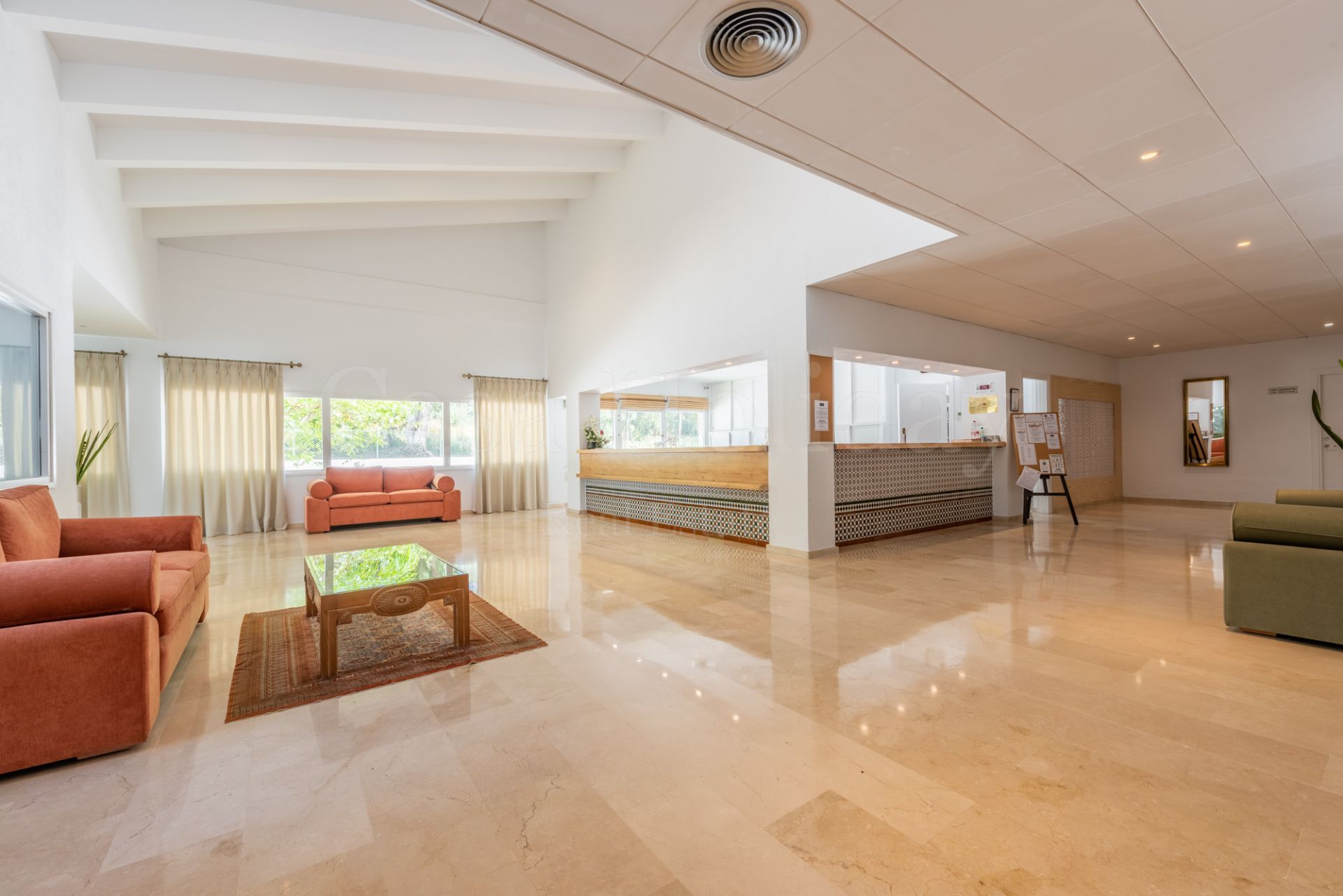 Apartment in Atalaya, Estepona