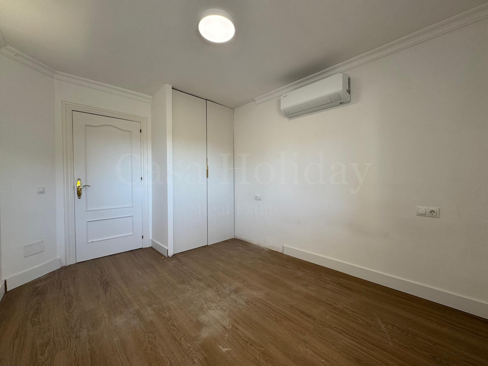Apartment in Atalaya, Estepona