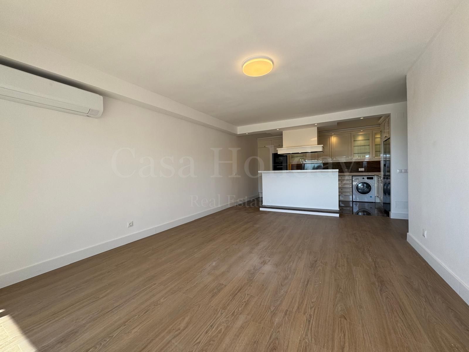 Apartment in Atalaya, Estepona