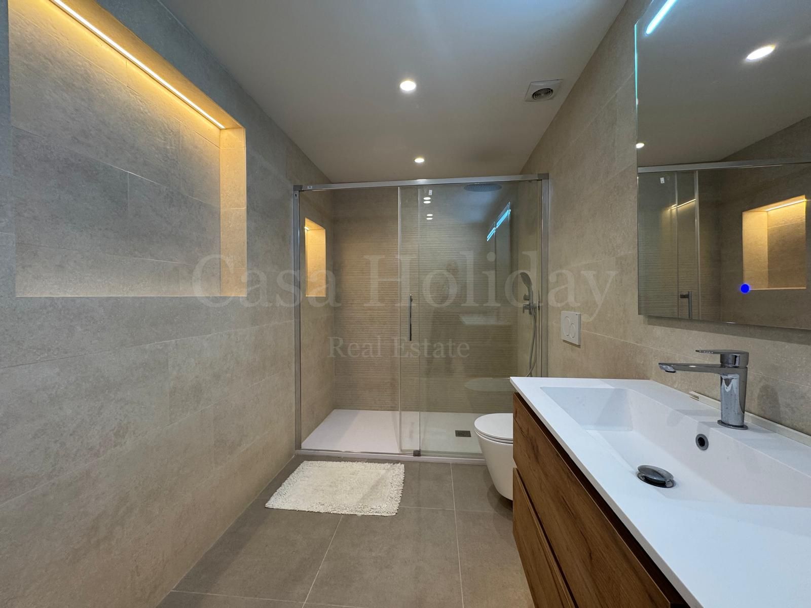Apartment in Atalaya, Estepona