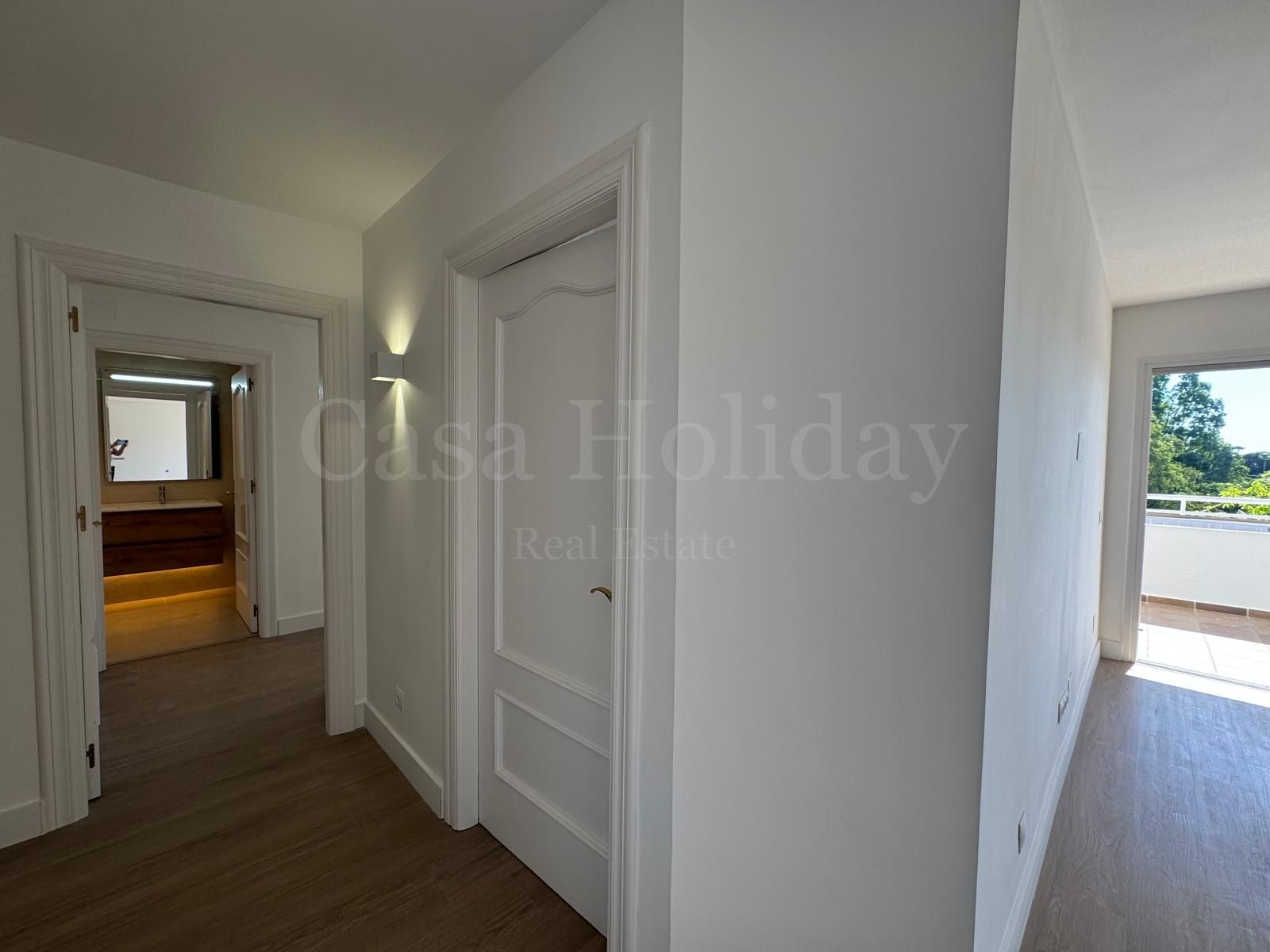 Apartment in Atalaya, Estepona