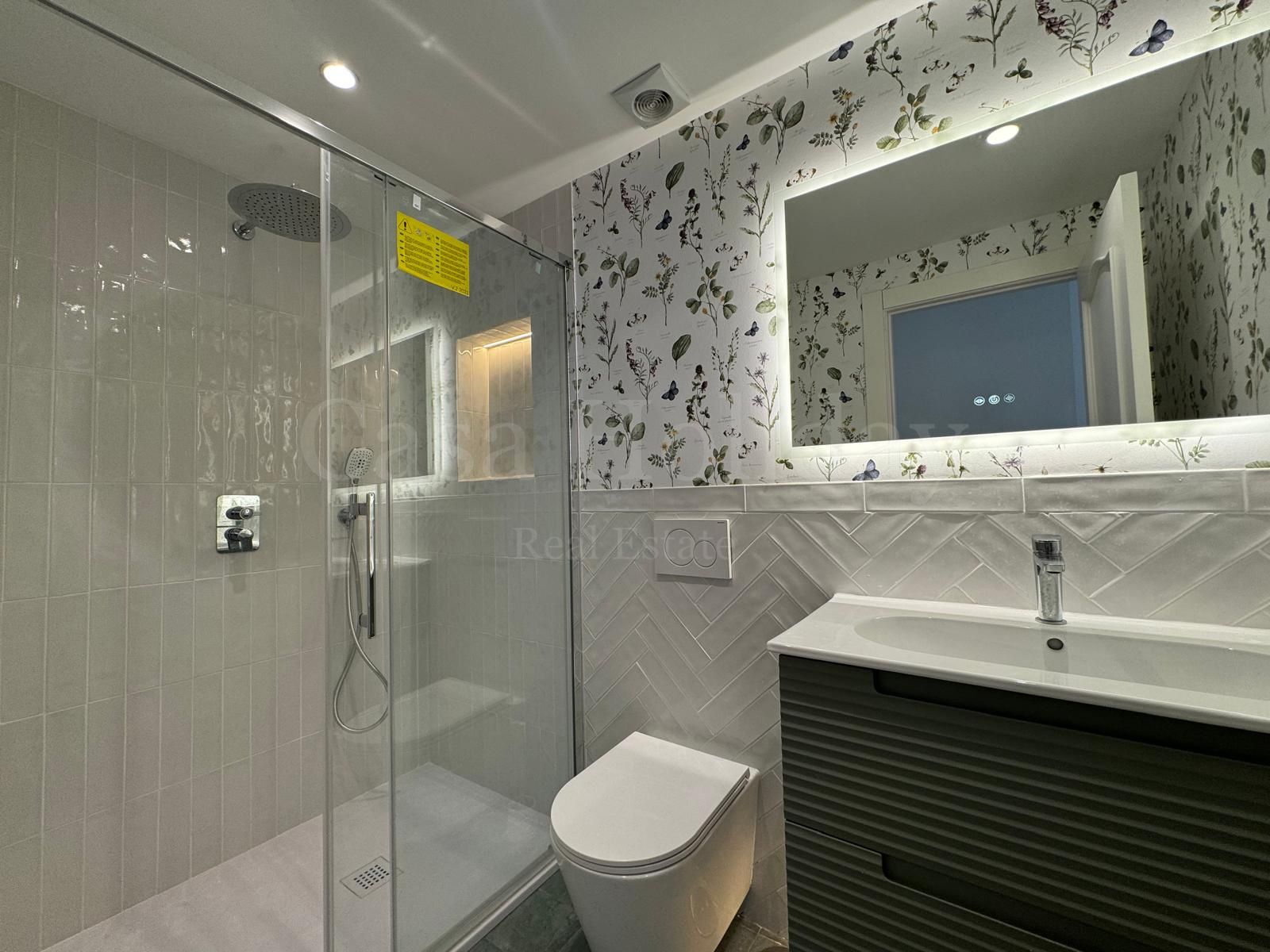 Apartment in Atalaya, Estepona