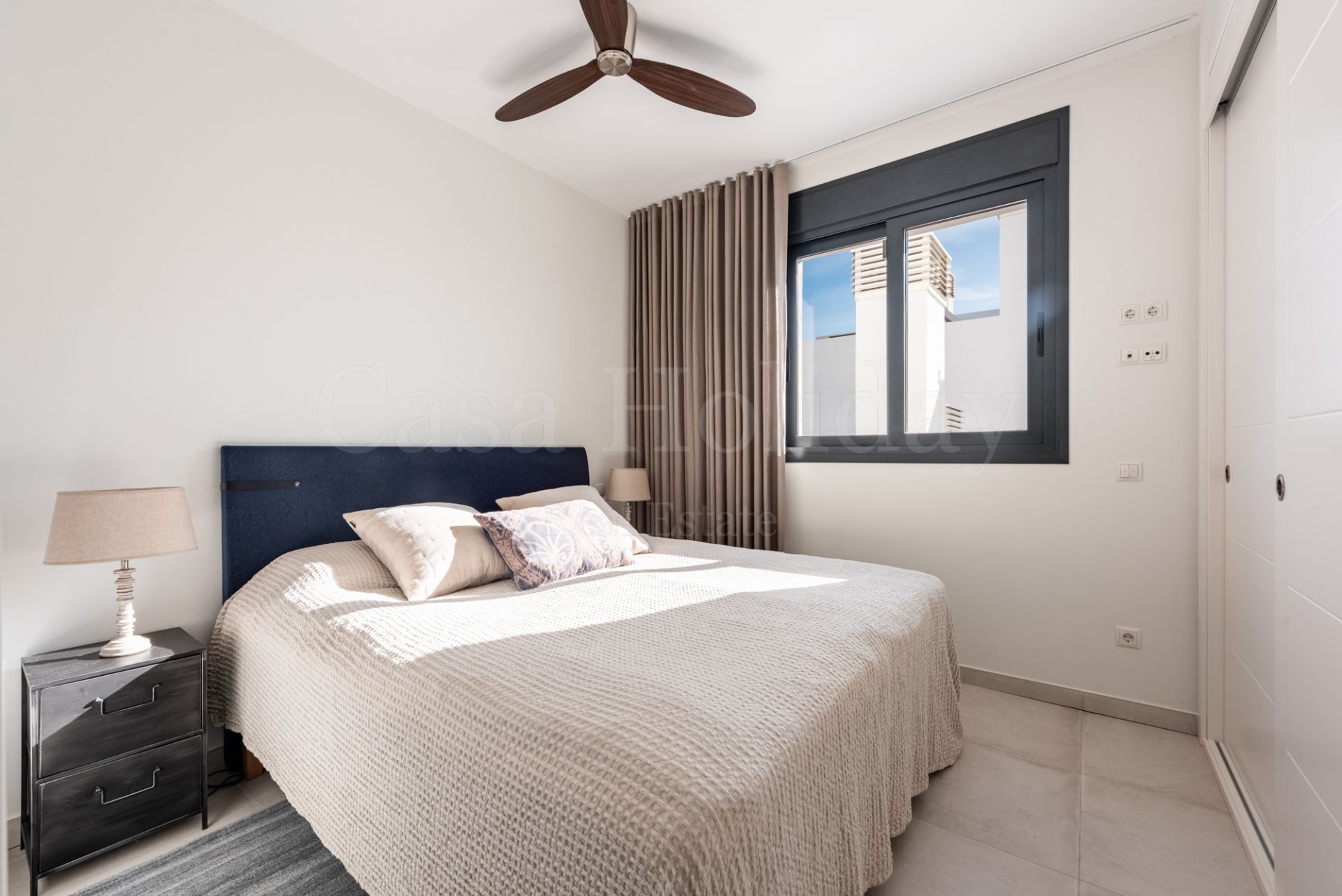 Ático en Cortijo del Golf, Estepona