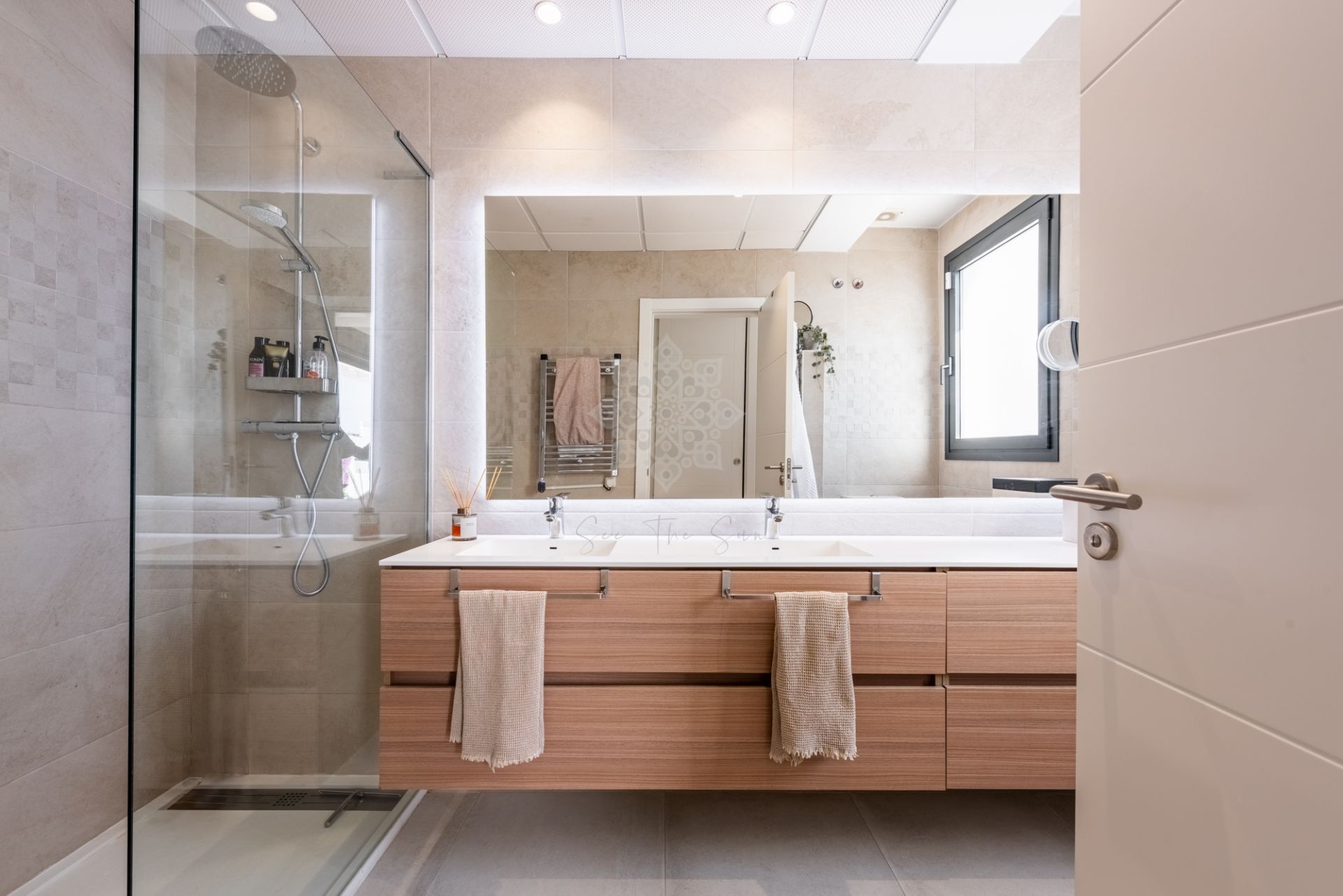 Penthouse in Cortijo del Golf, Estepona