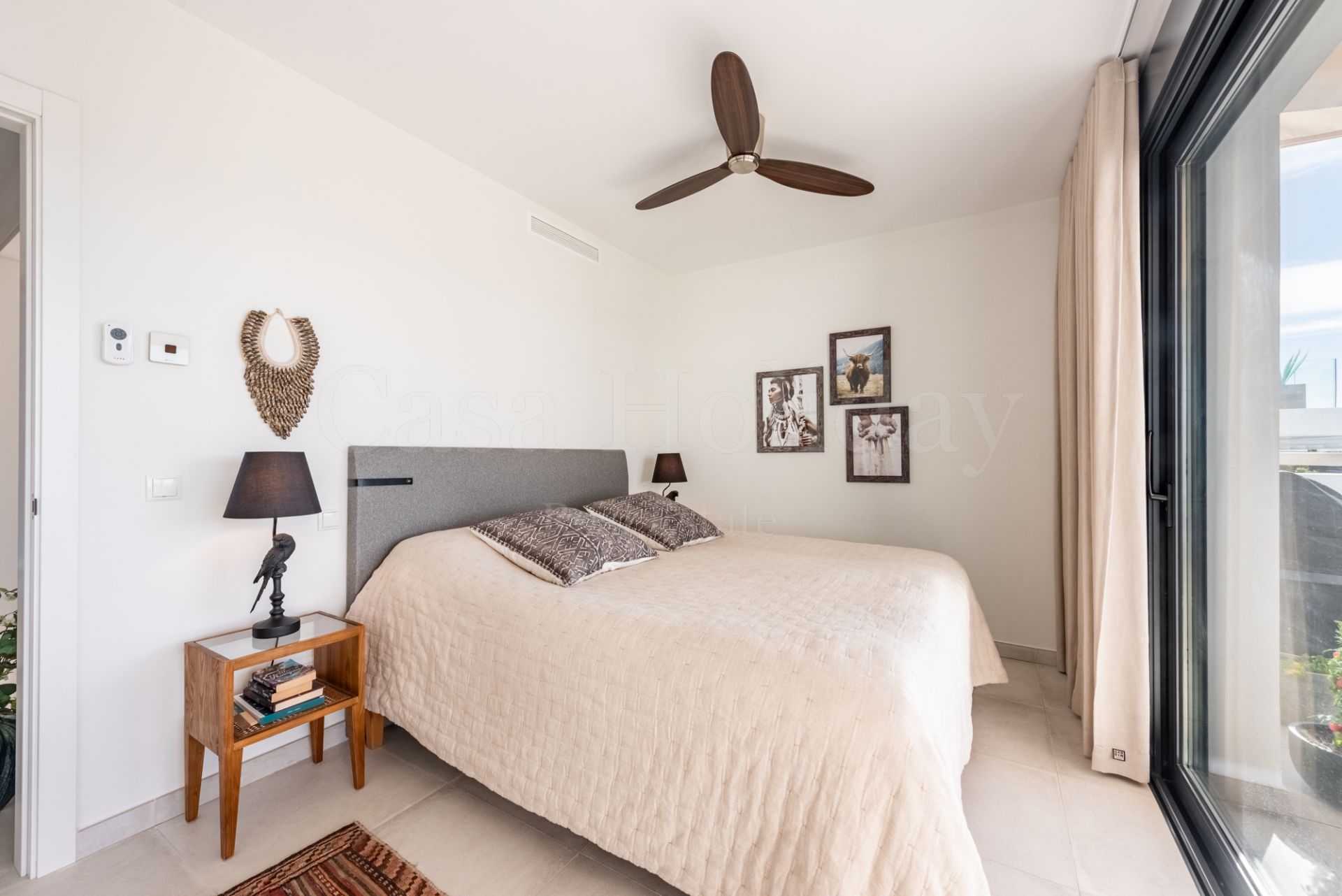 Ático en Cortijo del Golf, Estepona