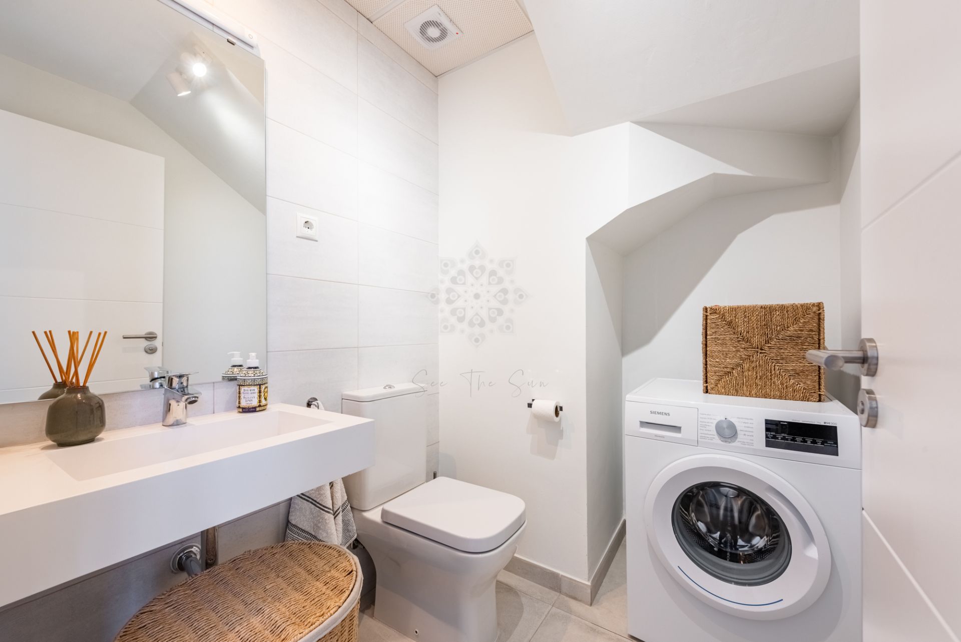 Penthouse in Cortijo del Golf, Estepona