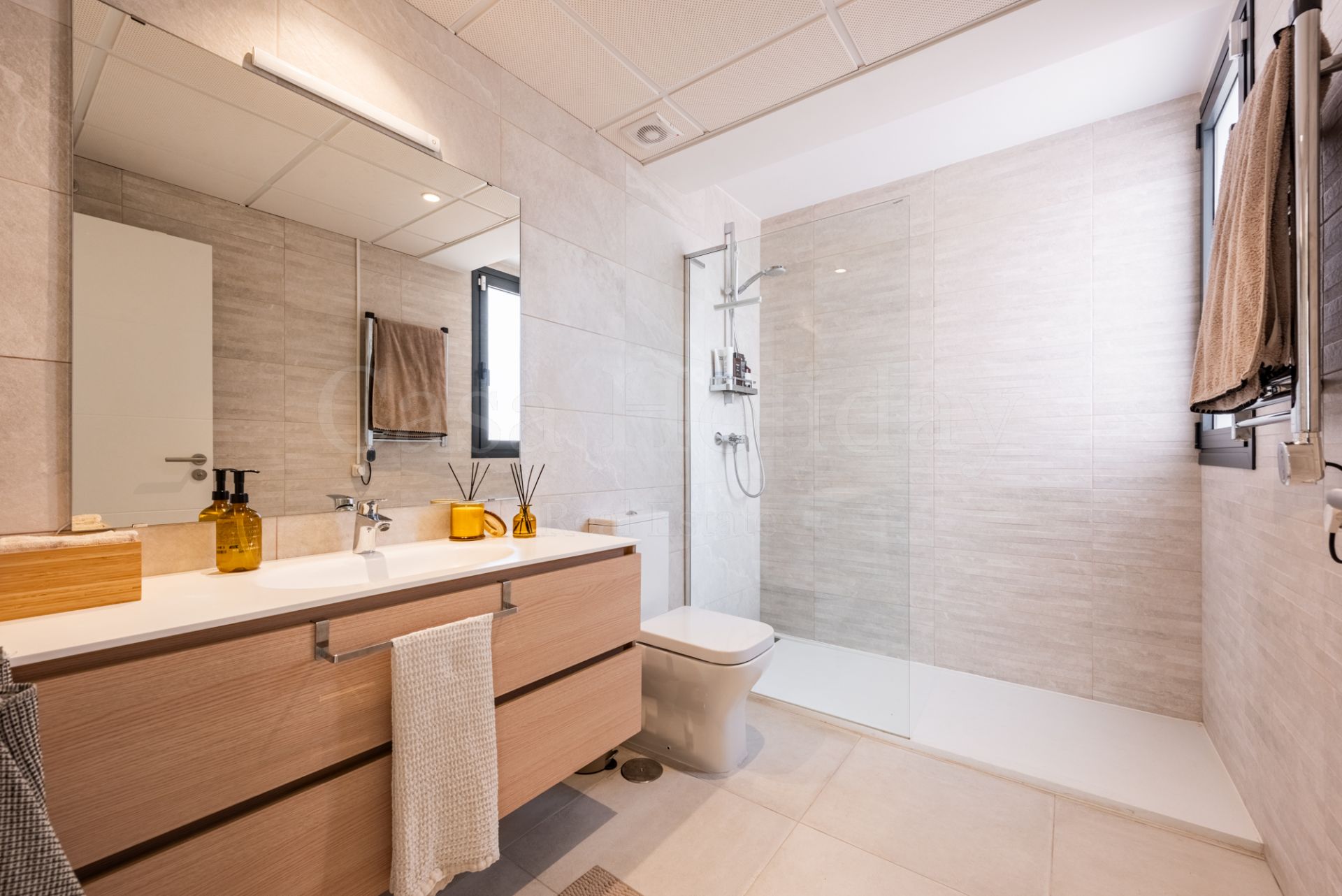 Ático en Cortijo del Golf, Estepona