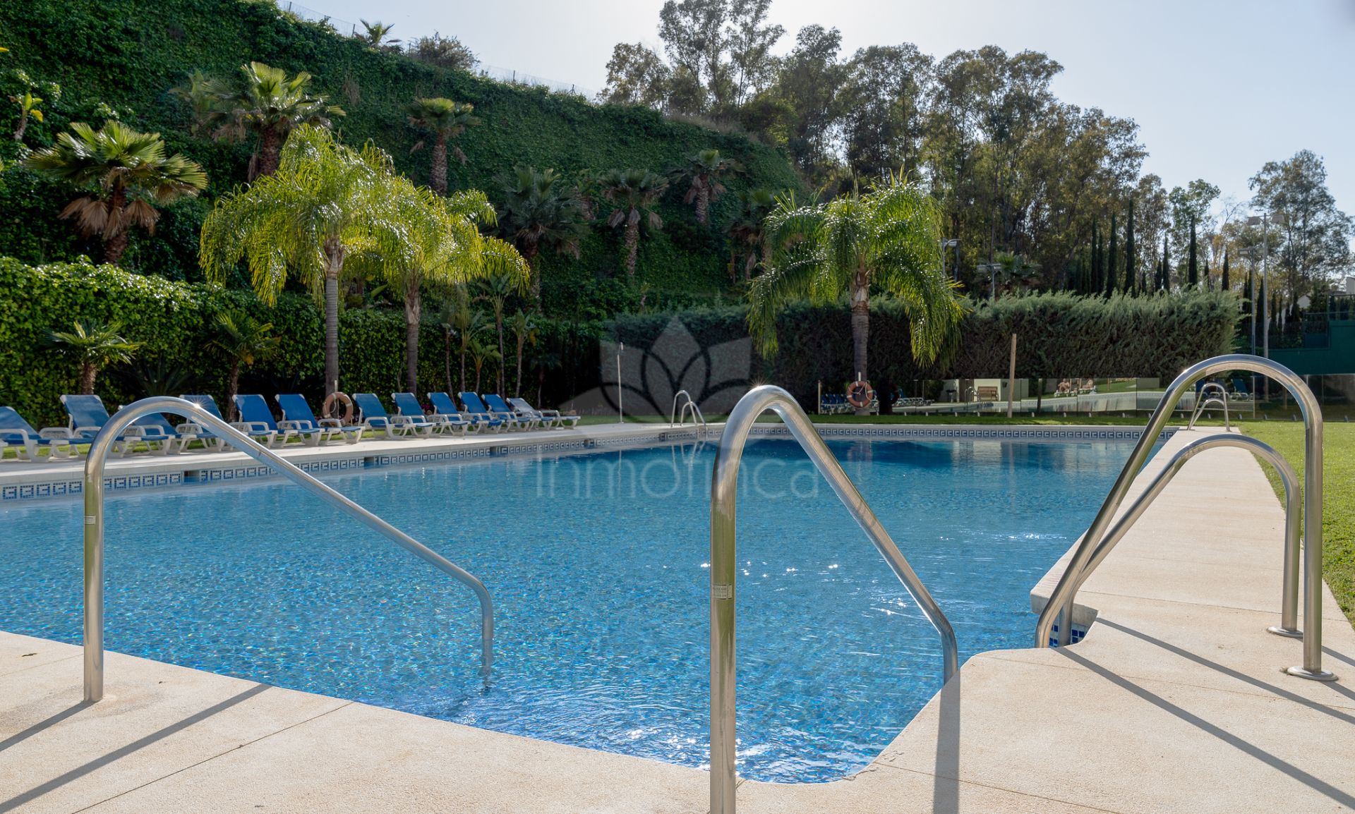 Apartment in La Corniche, Marbella