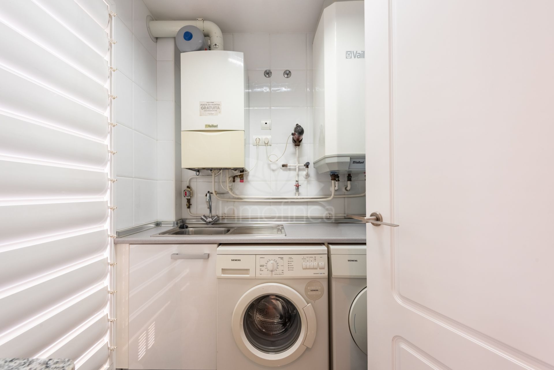 Apartment in La Corniche, Marbella