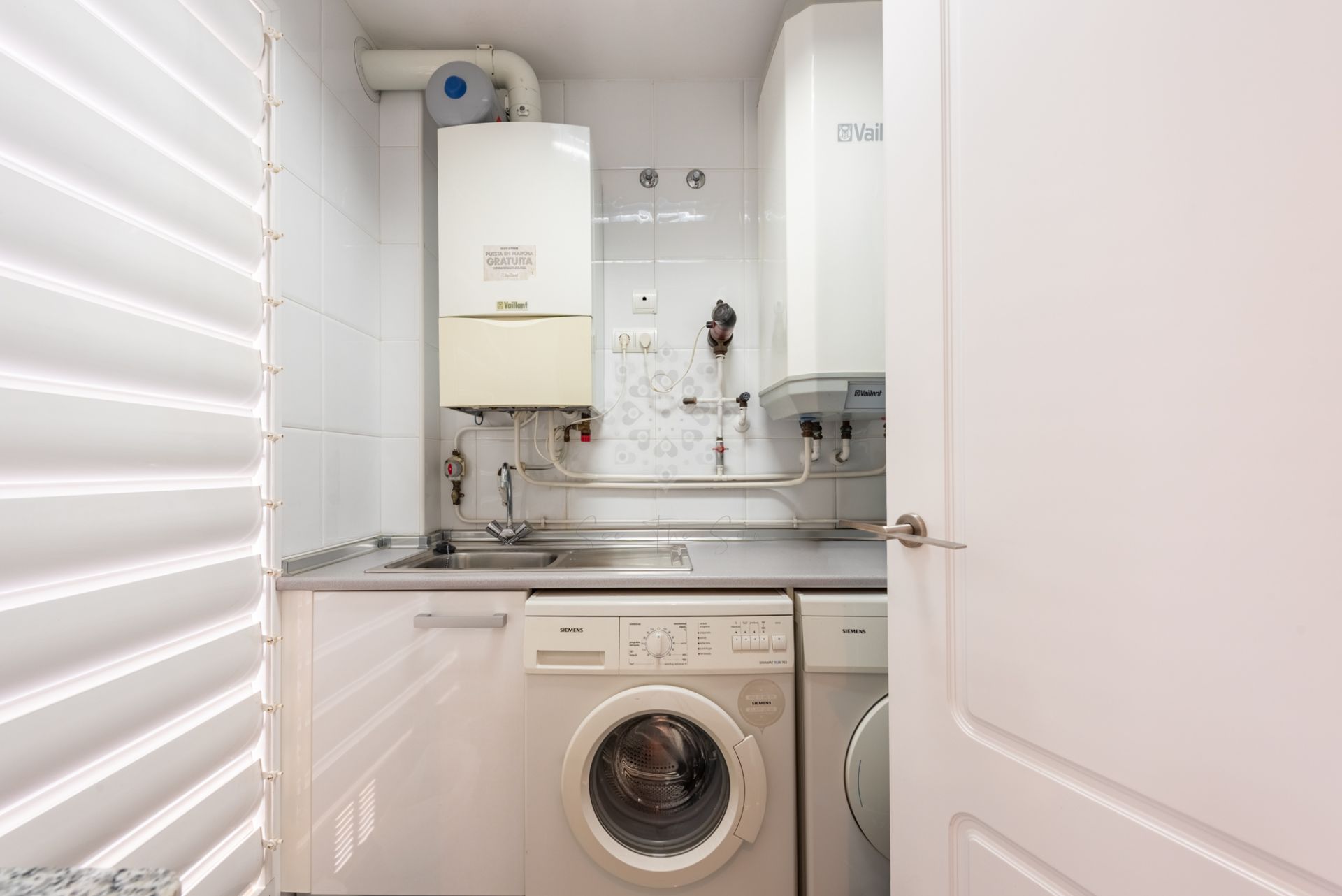 Apartment in La Corniche, Marbella