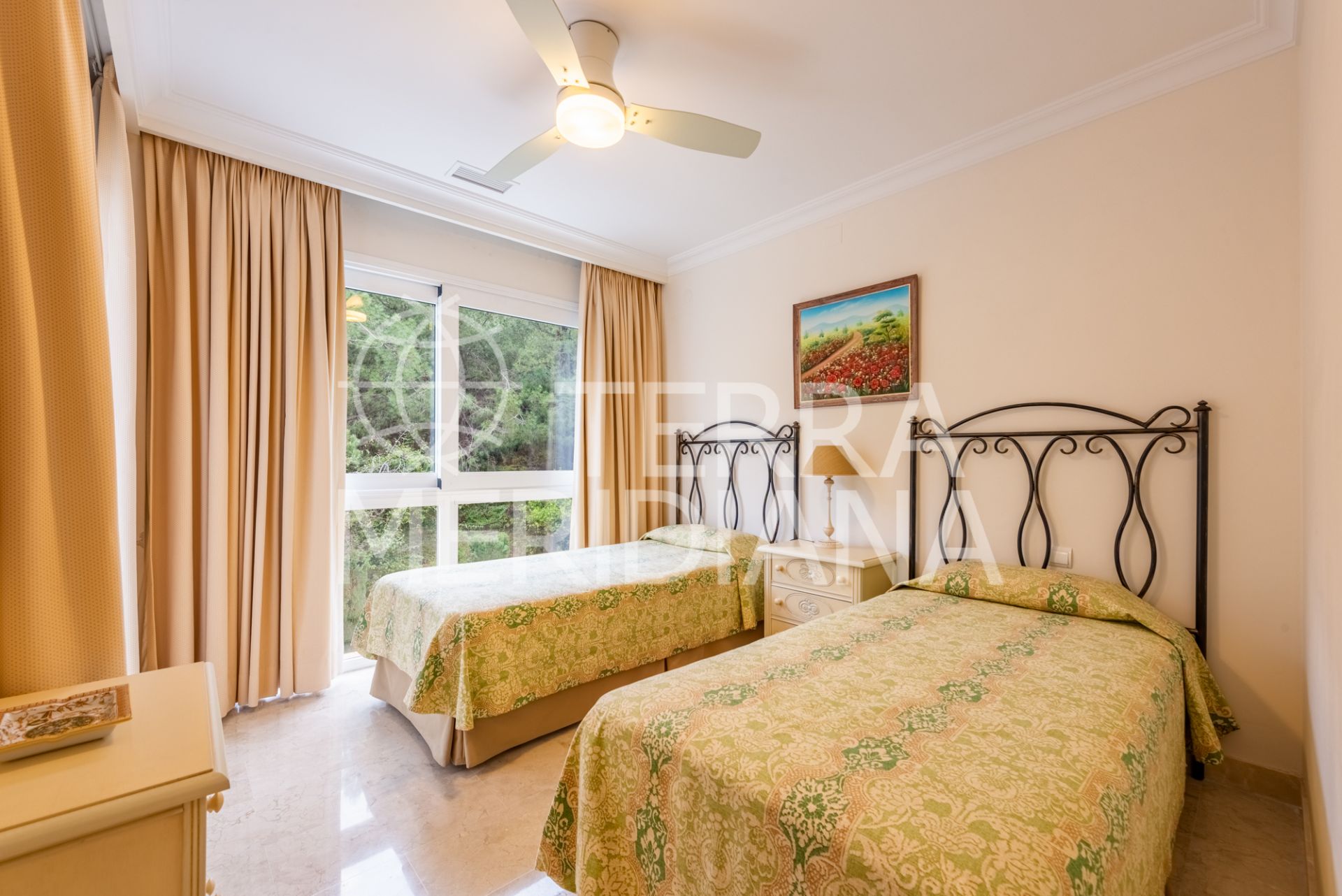 Apartment in La Corniche, Marbella