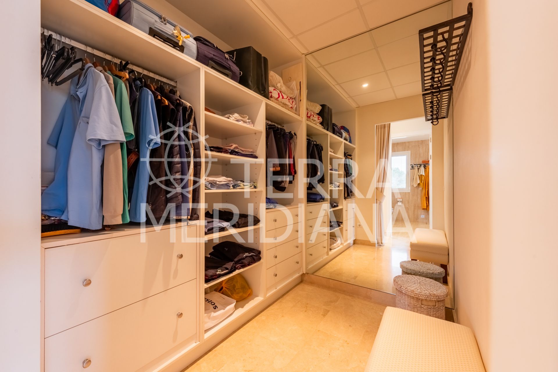 Apartment in La Corniche, Marbella