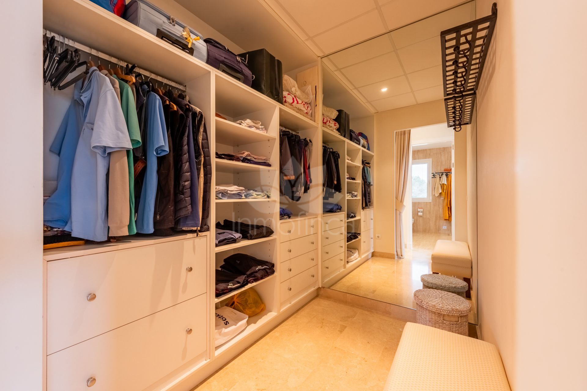 Apartment in La Corniche, Marbella