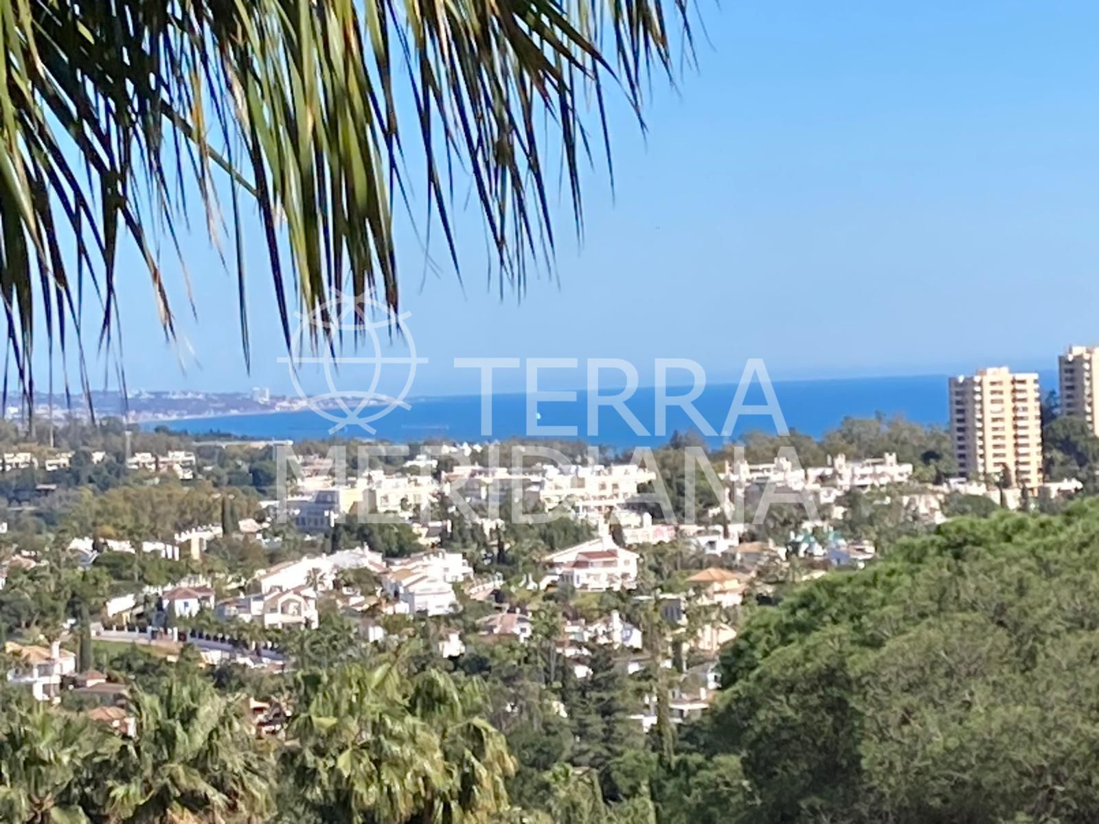Apartment in La Corniche, Marbella