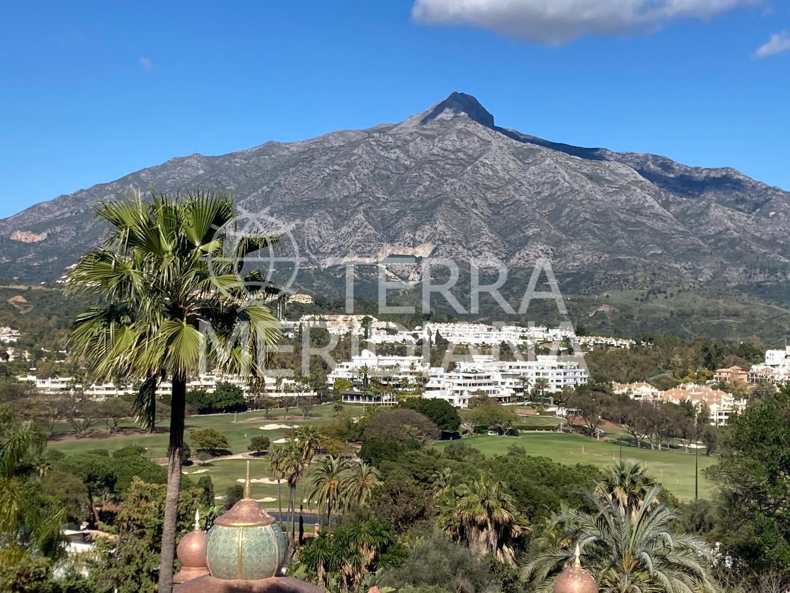 Apartment in La Corniche, Marbella